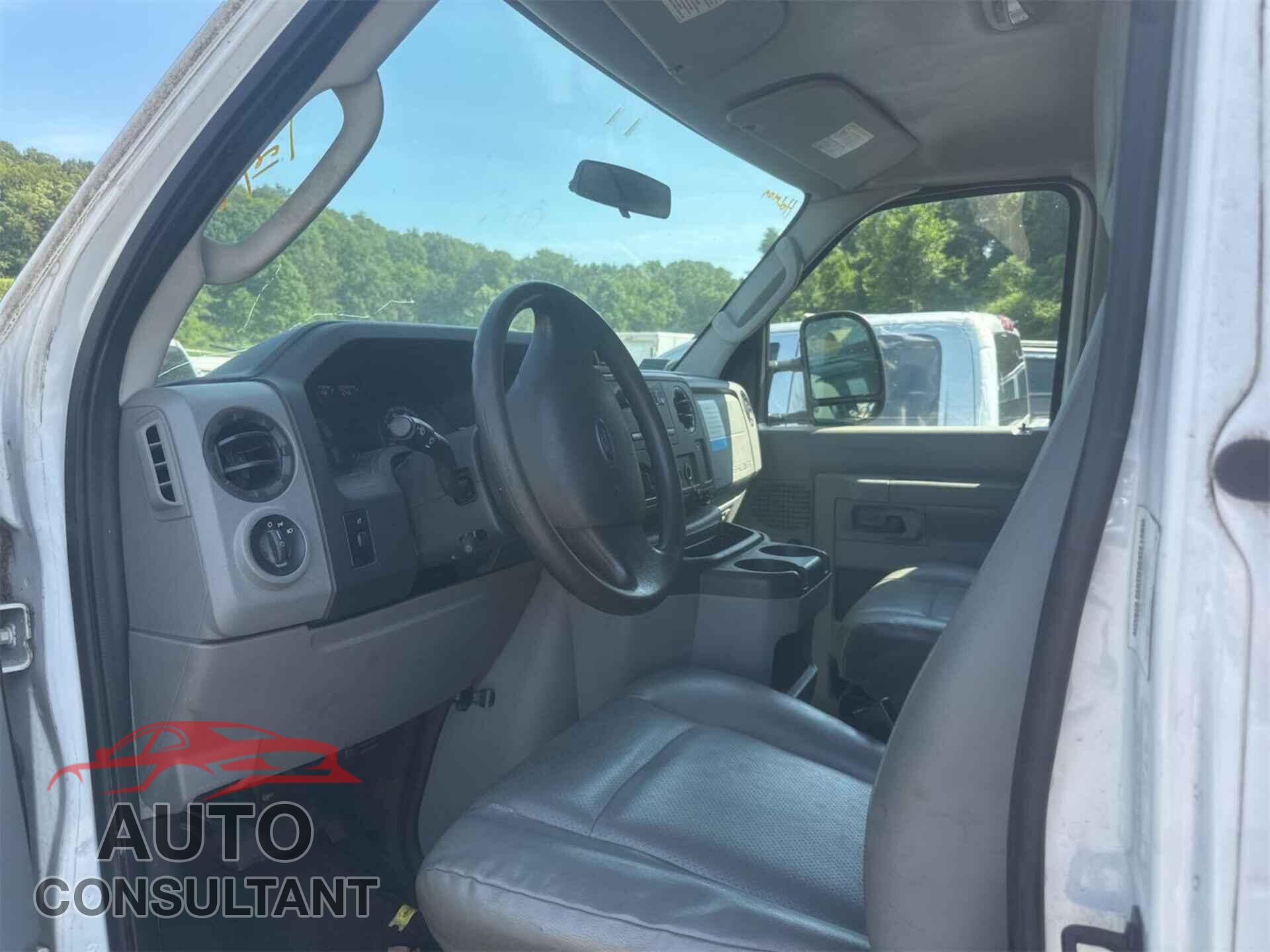 FORD ECONOLINE 2012 - 1FTNE2EW3CDA56477