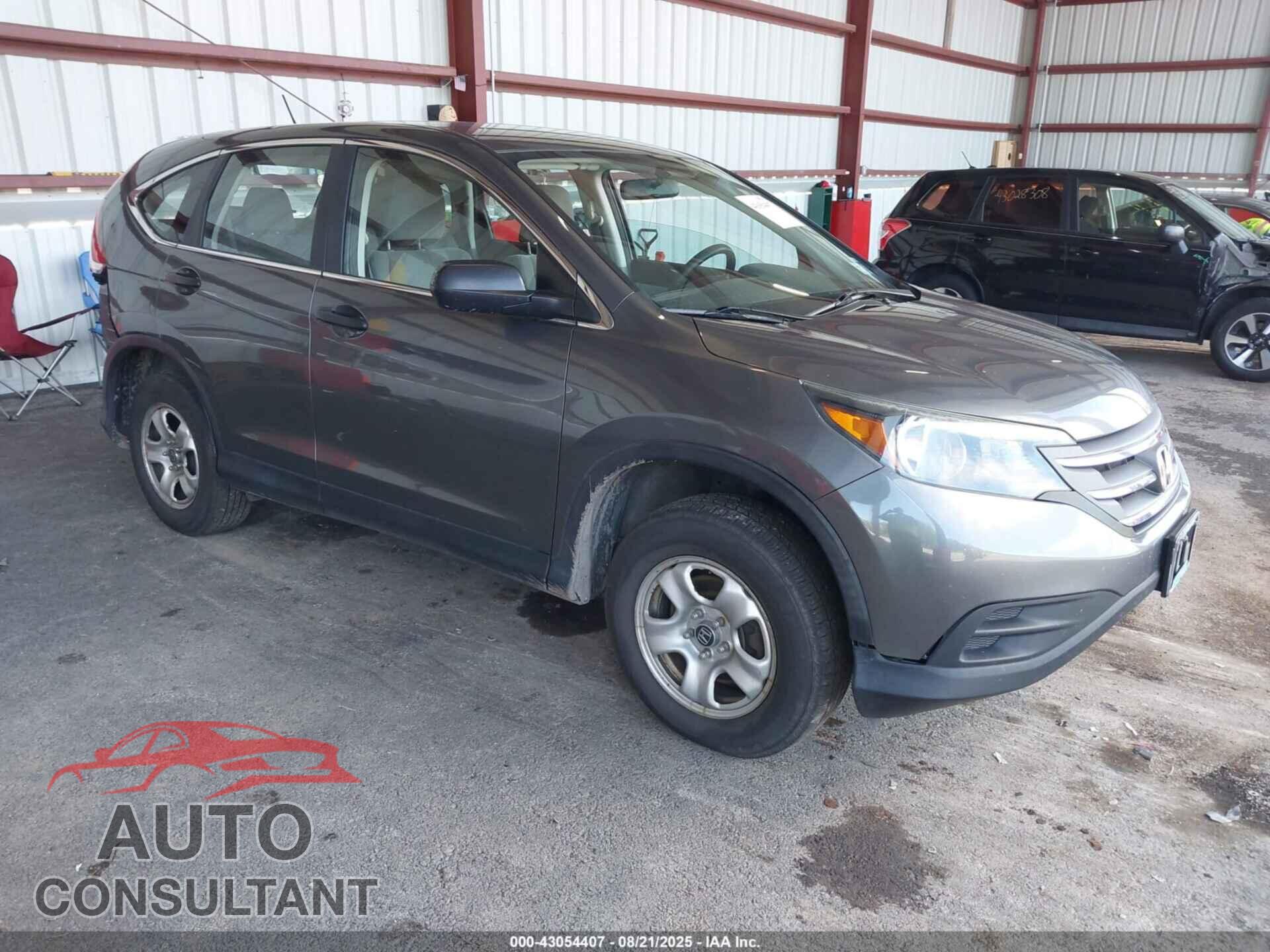 HONDA CR-V 2014 - 5J6RM4H31EL038077