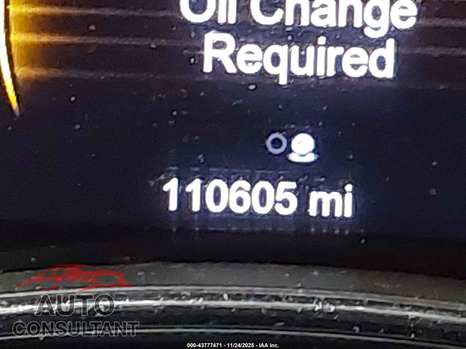 DODGE DURANGO 2014 - 1C4RDJAG4EC378227