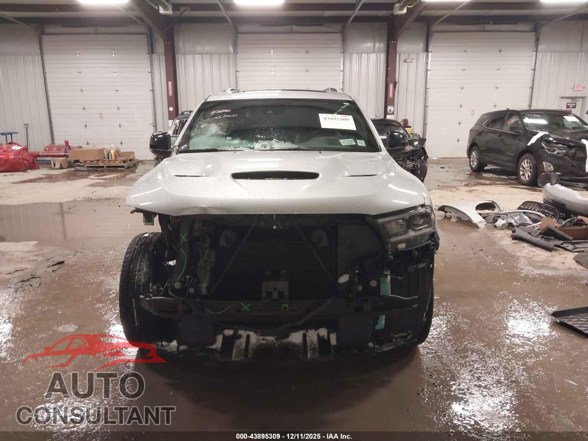 DODGE DURANGO 2023 - 1C4RDJDG8PC693837