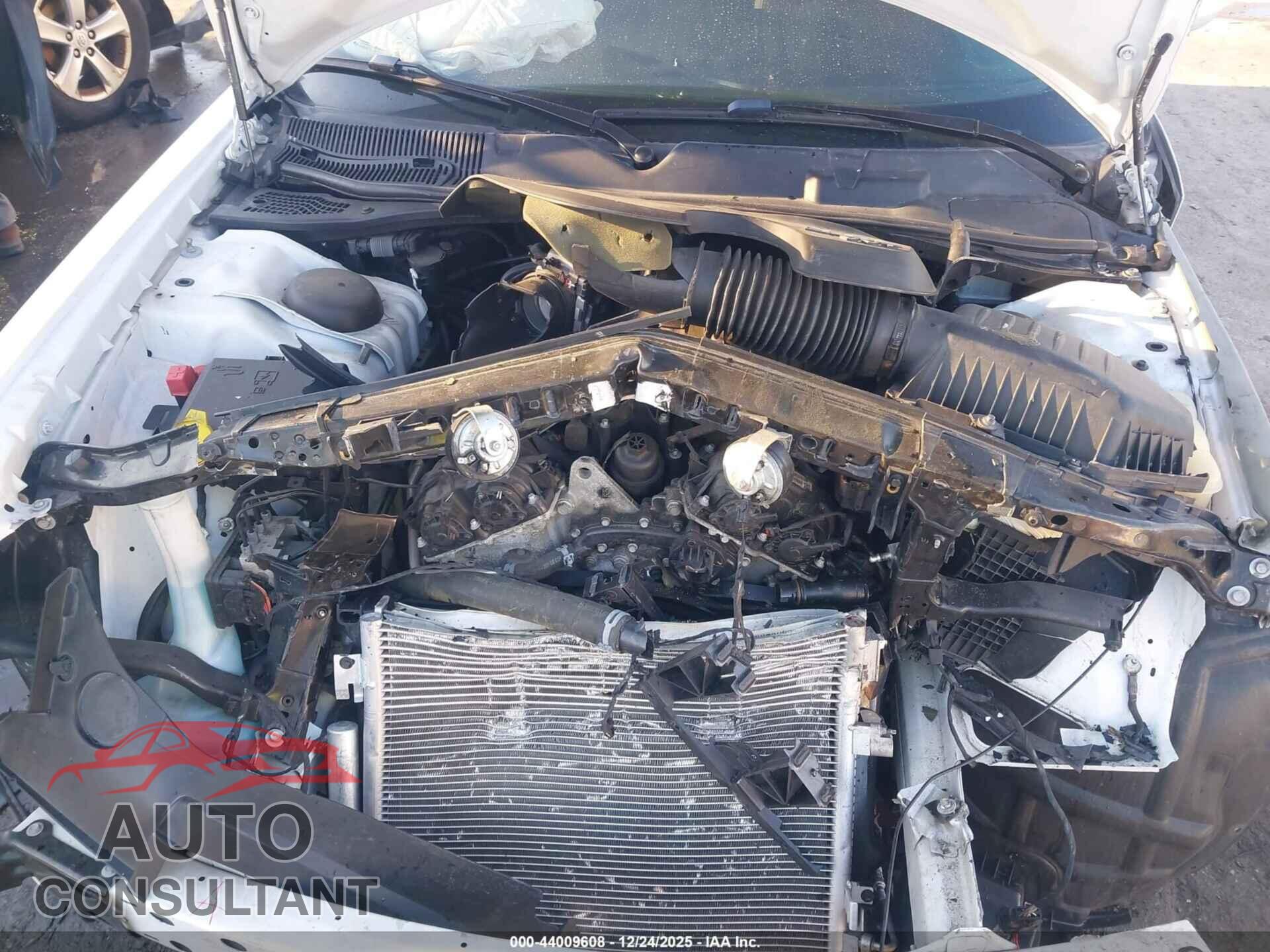 DODGE CHALLENGER 2019 - 2C3CDZAG7KH659682