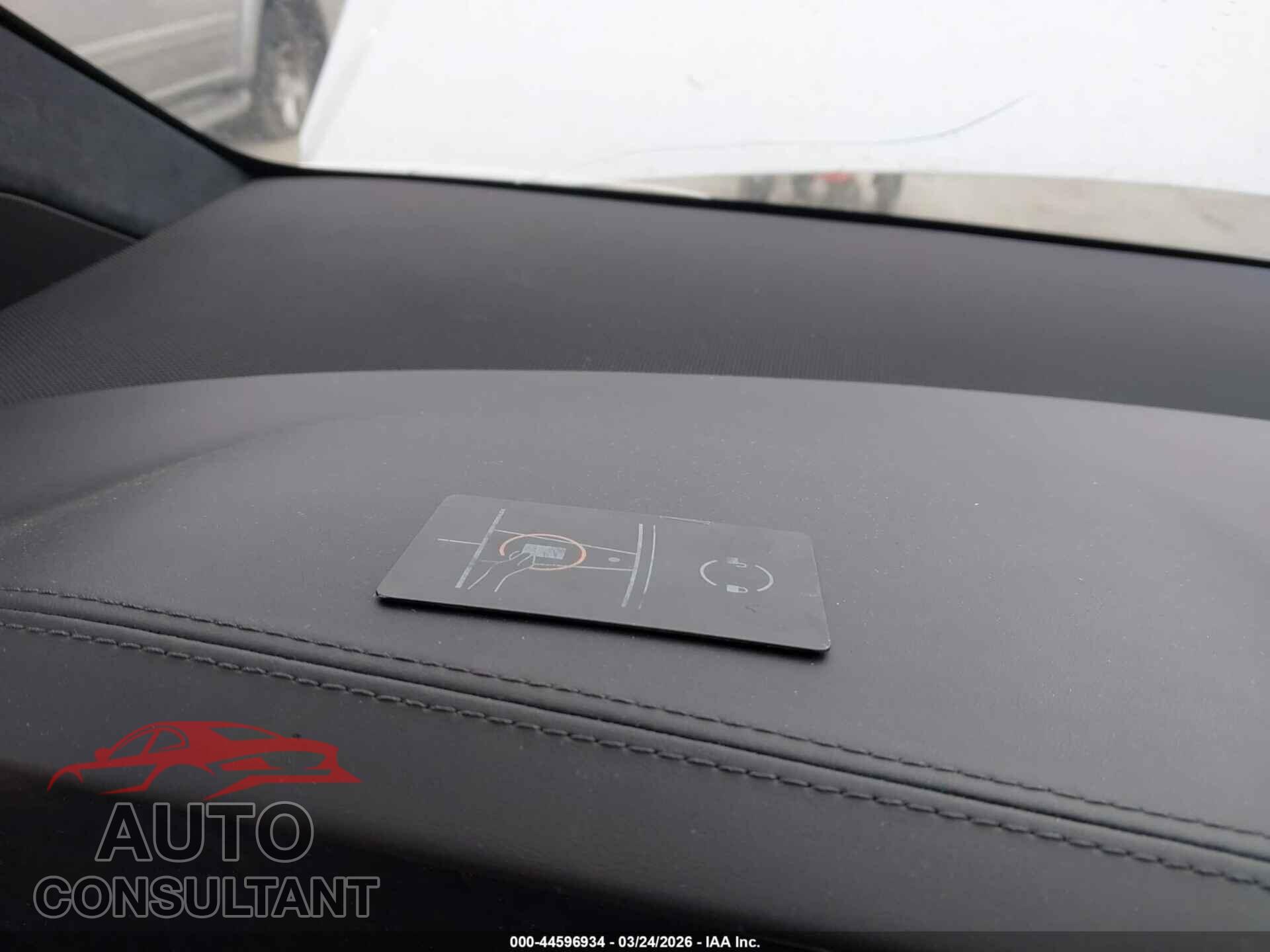 TESLA MODEL X 2023 - 7SAXCDE59PF371609