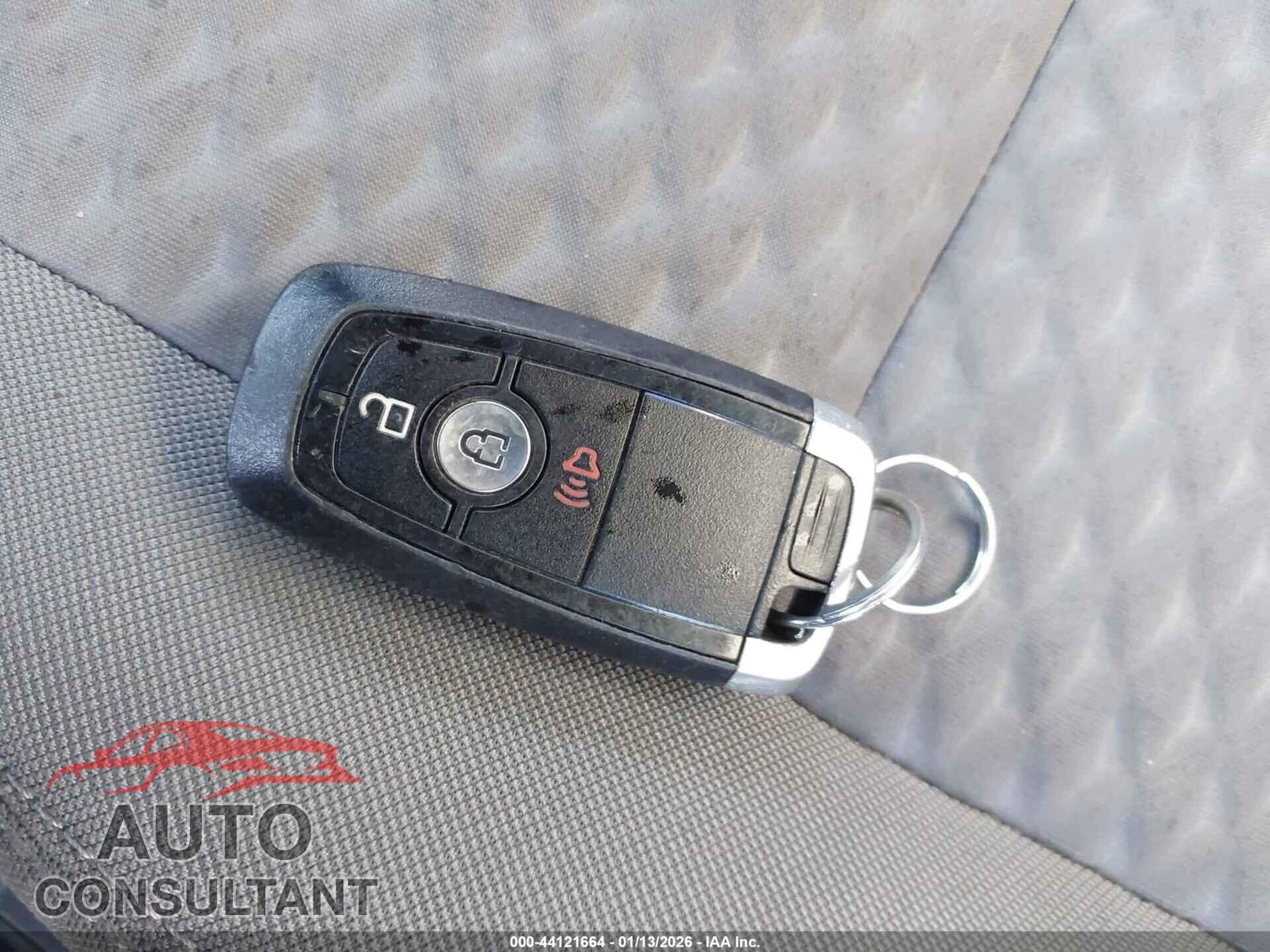 FORD ESCAPE 2020 - 1FMCU9G64LUA04190