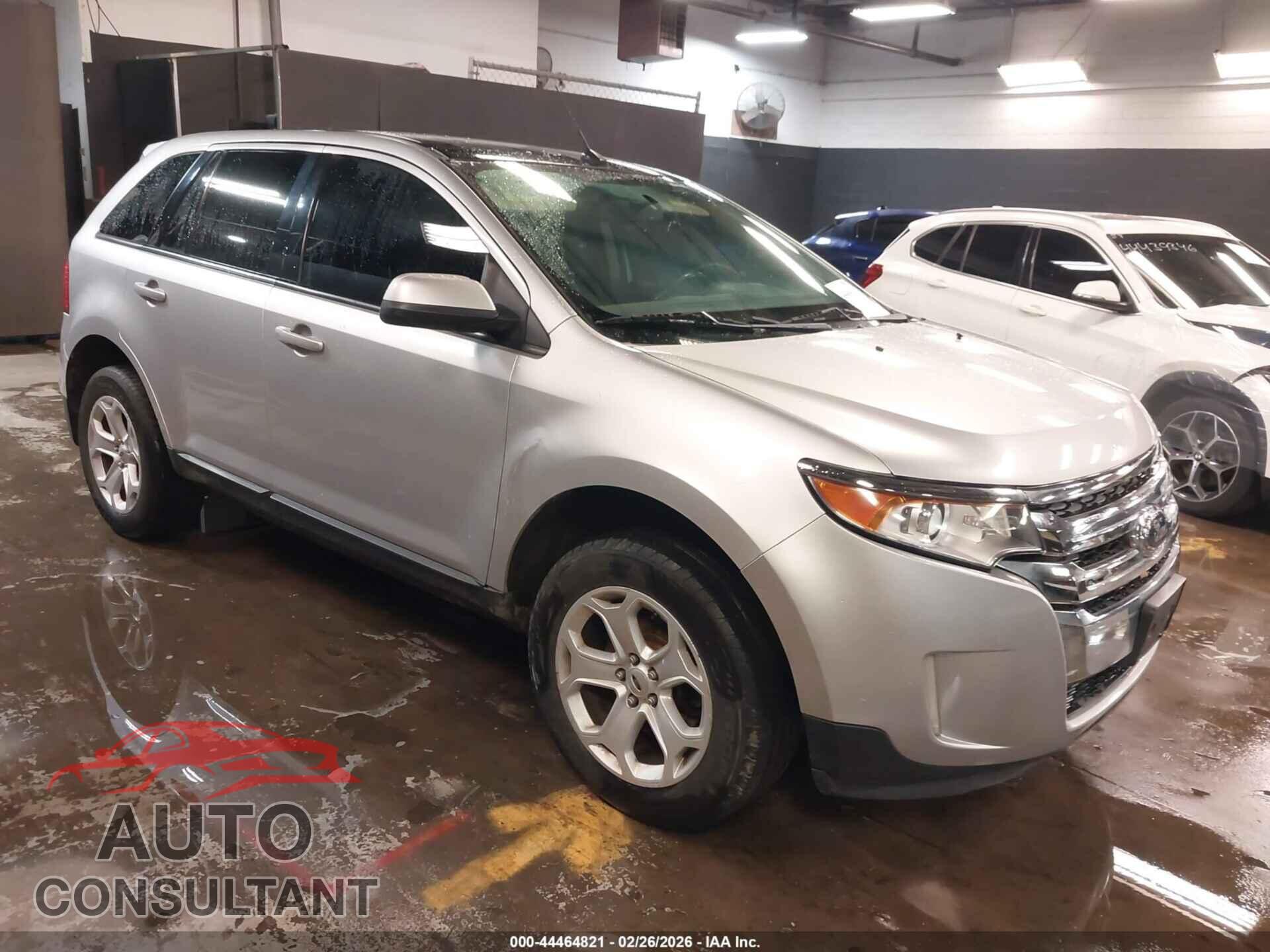 FORD EDGE 2014 - 2FMDK4JC9EBA99320