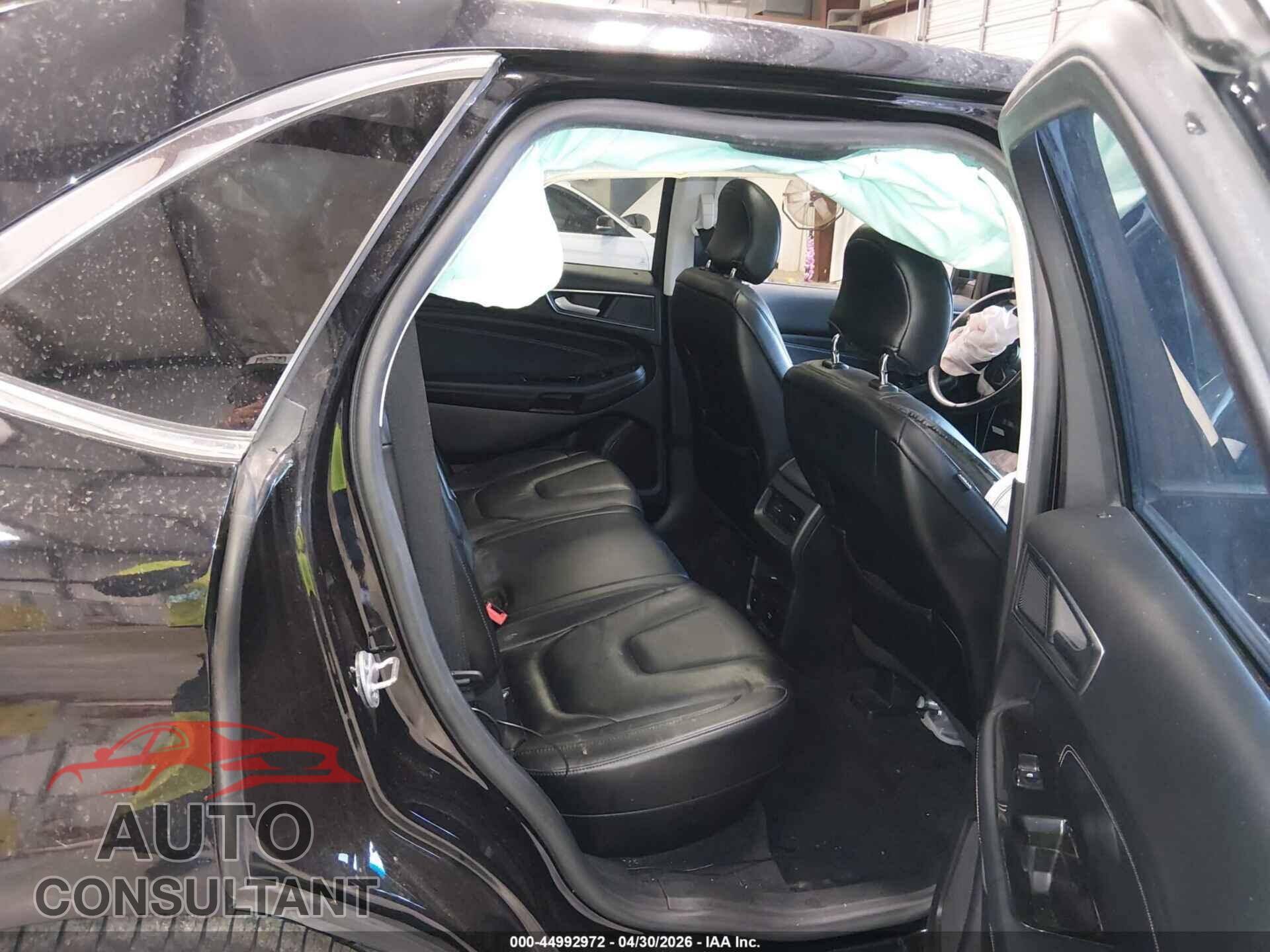FORD EDGE 2019 - 2FMPK3K96KBC19984