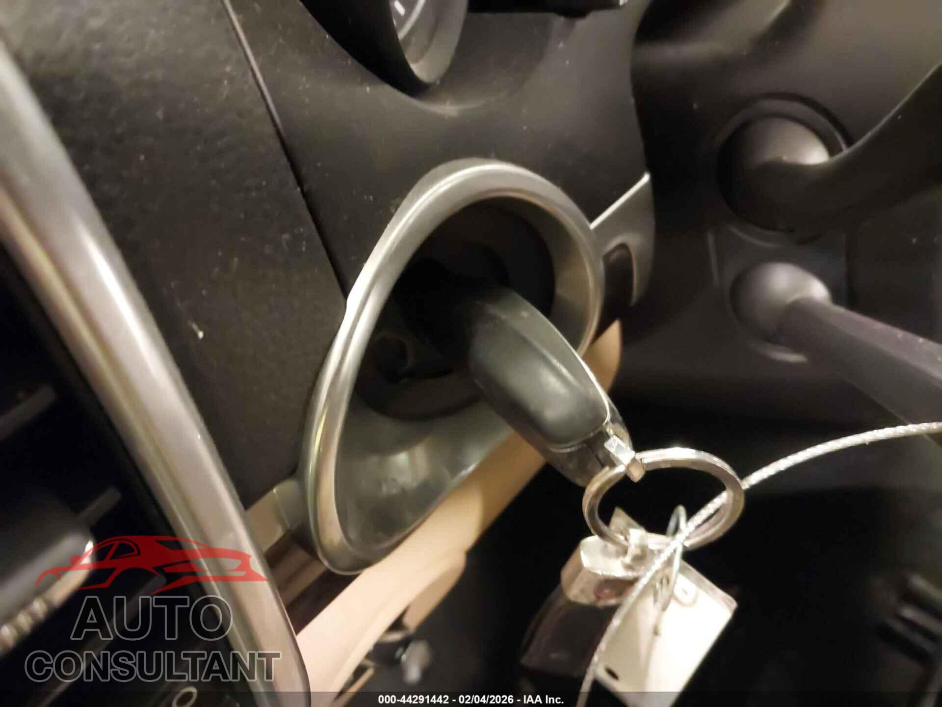 PORSCHE CAYENNE 2017 - WP1AB2A29HLA53251