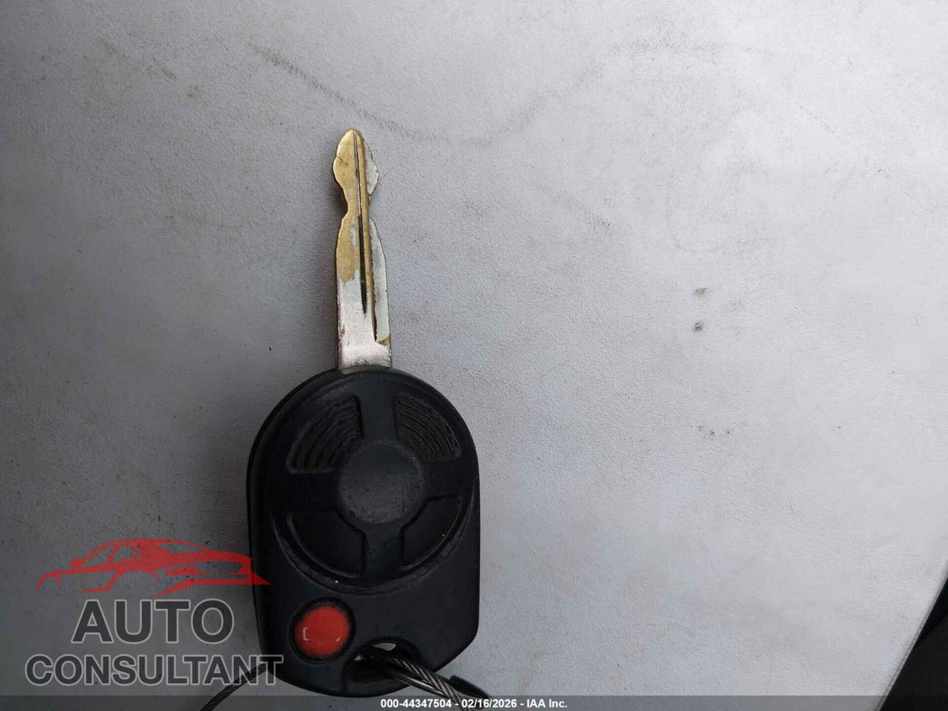 FORD FLEX 2010 - 2FMGK5BC8ABA99059