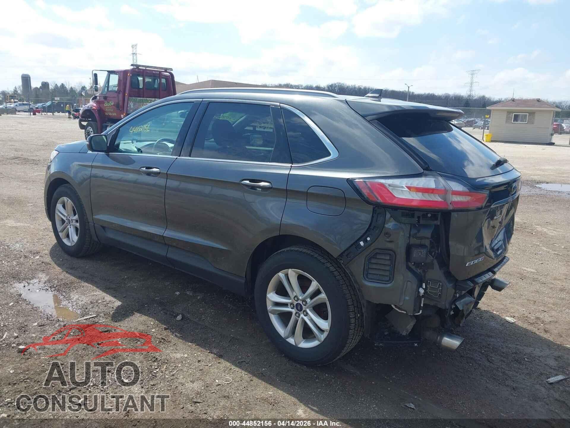 FORD EDGE 2020 - 2FMPK4J90LBA29896