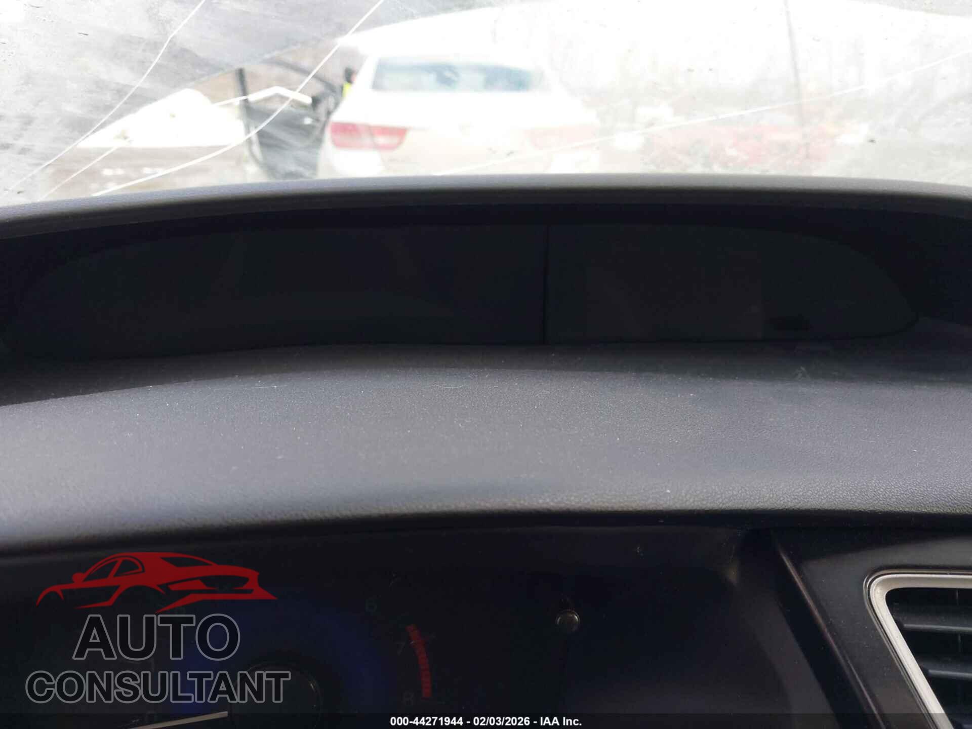 HONDA CIVIC 2014 - 19XFB2F85EE220052