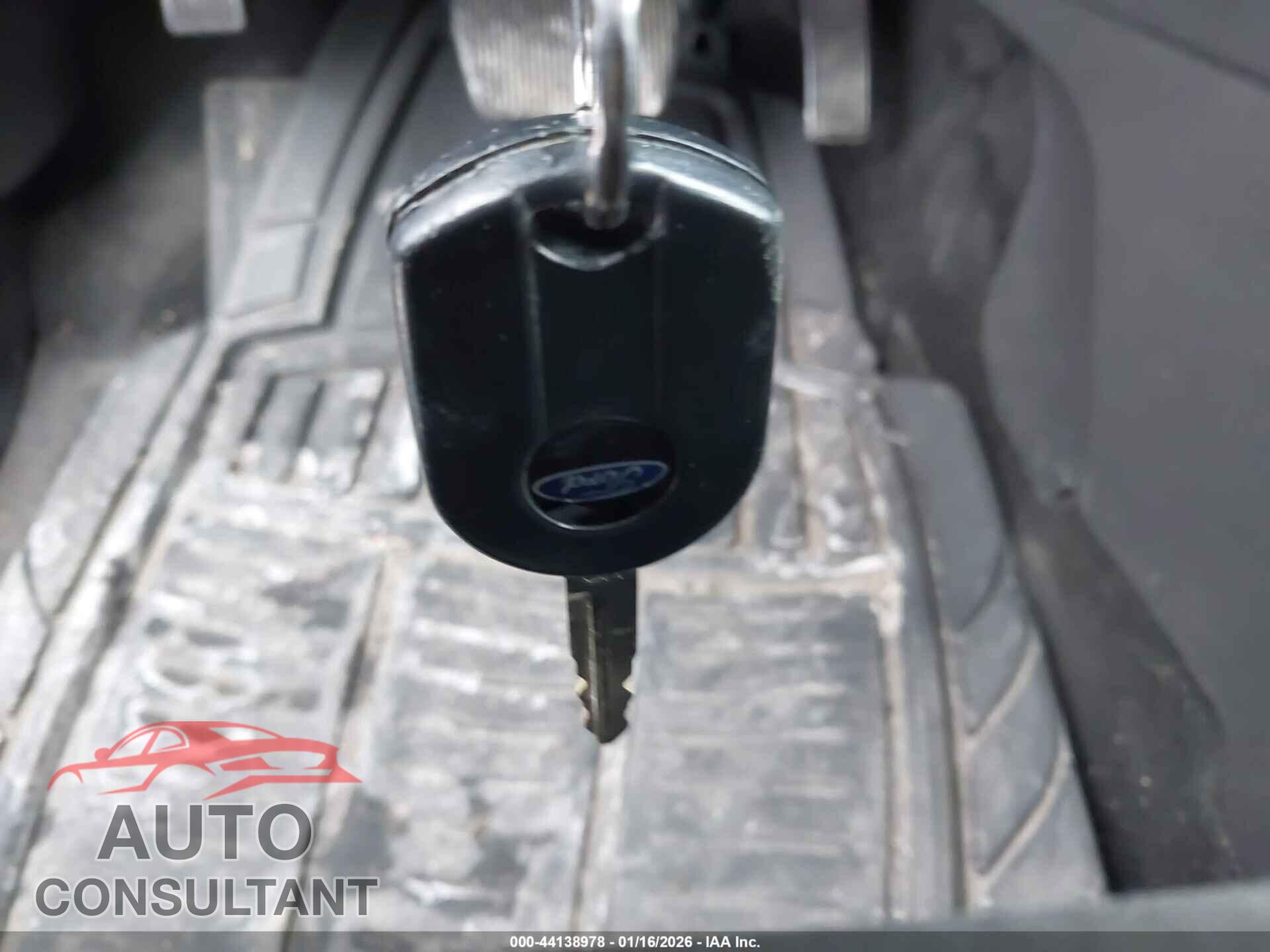 FORD EDGE 2014 - 2FMDK4JC6EBA29337