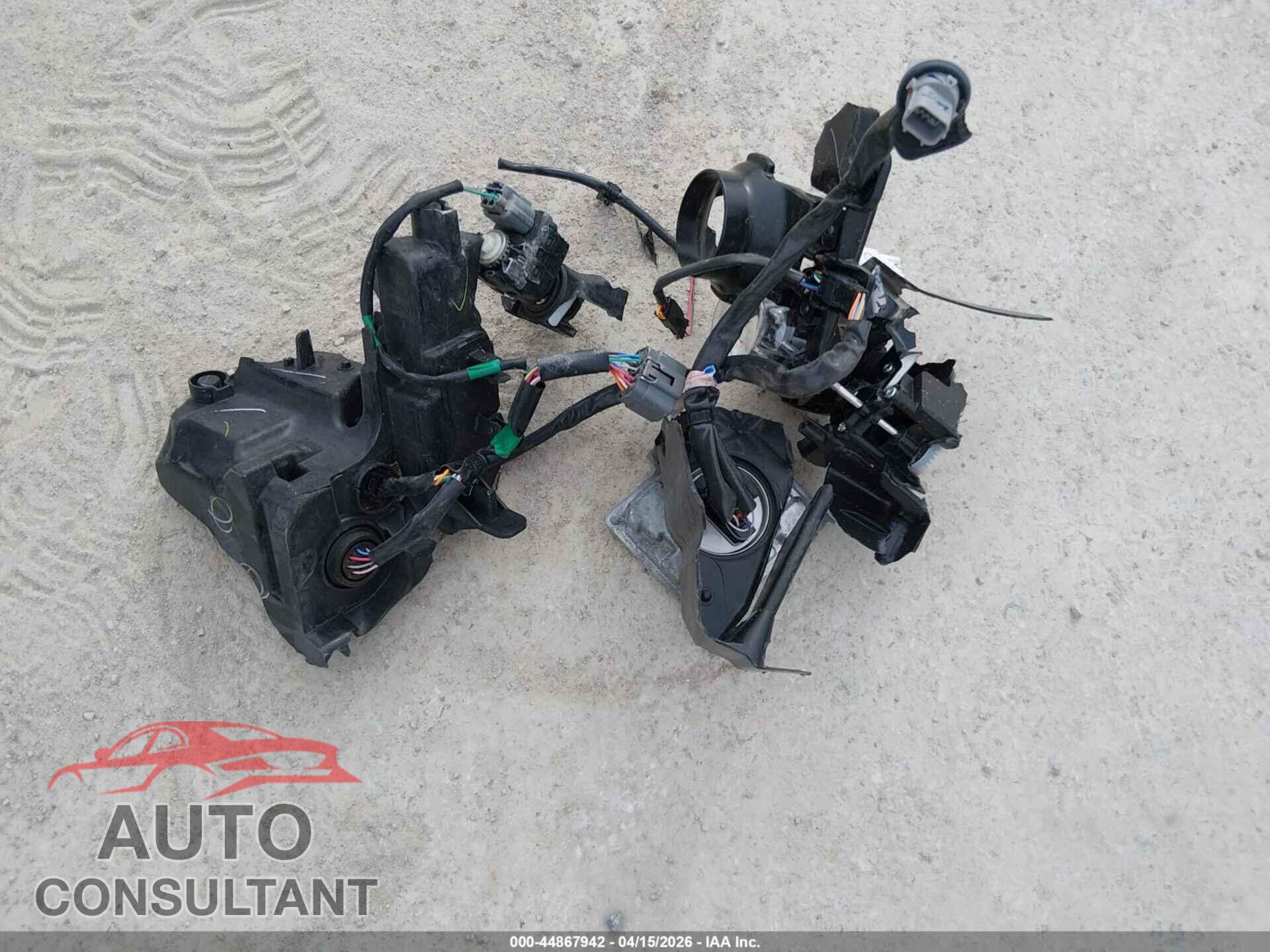MAZDA CX-30 2021 - 3MVDMBCL3MM221844