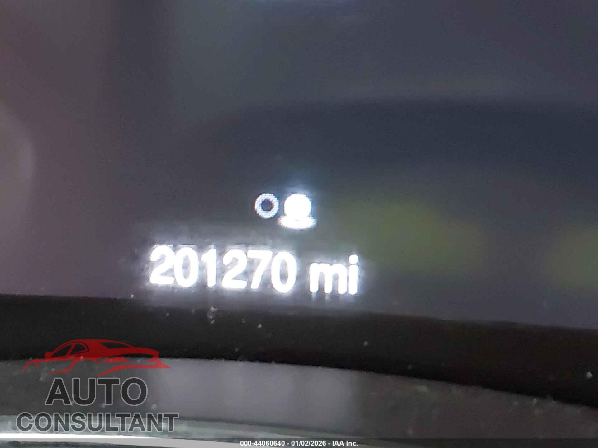 DODGE DURANGO 2014 - 1C4RDJEG4EC318491