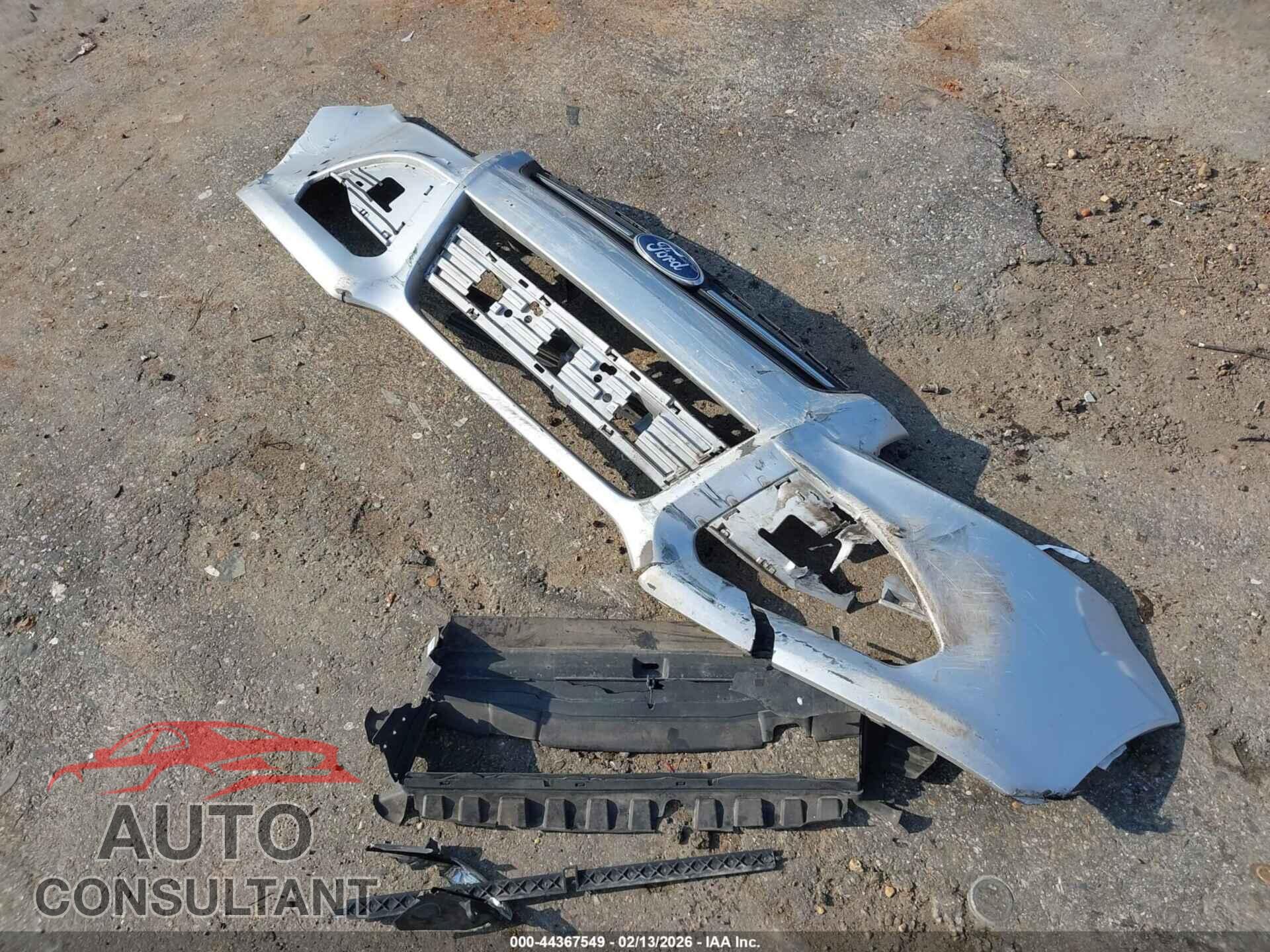 FORD ESCAPE 2016 - 1FMCU0GX4GUA17810