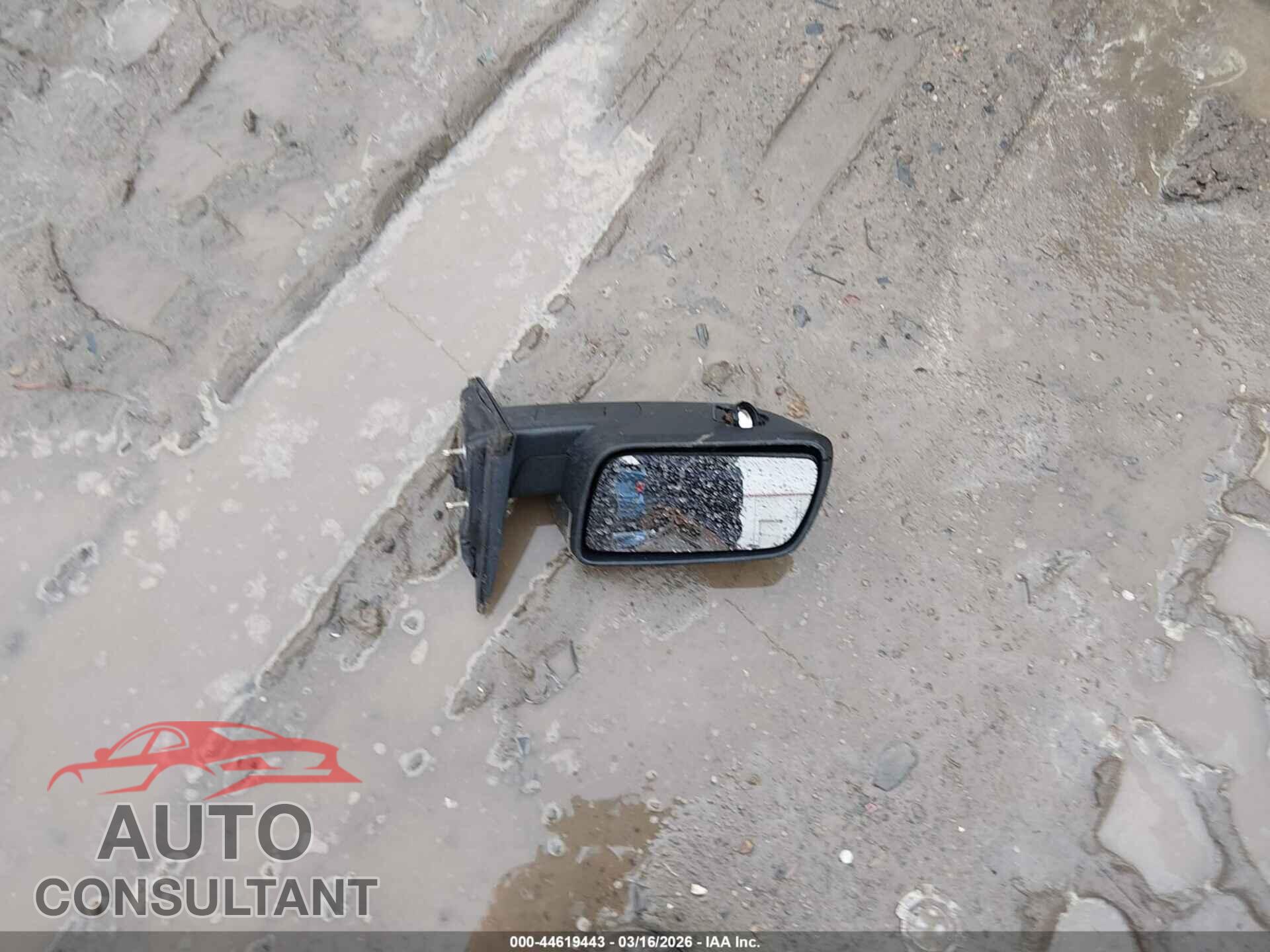 FORD FLEX 2012 - 2FMGK5DC7CBD02412
