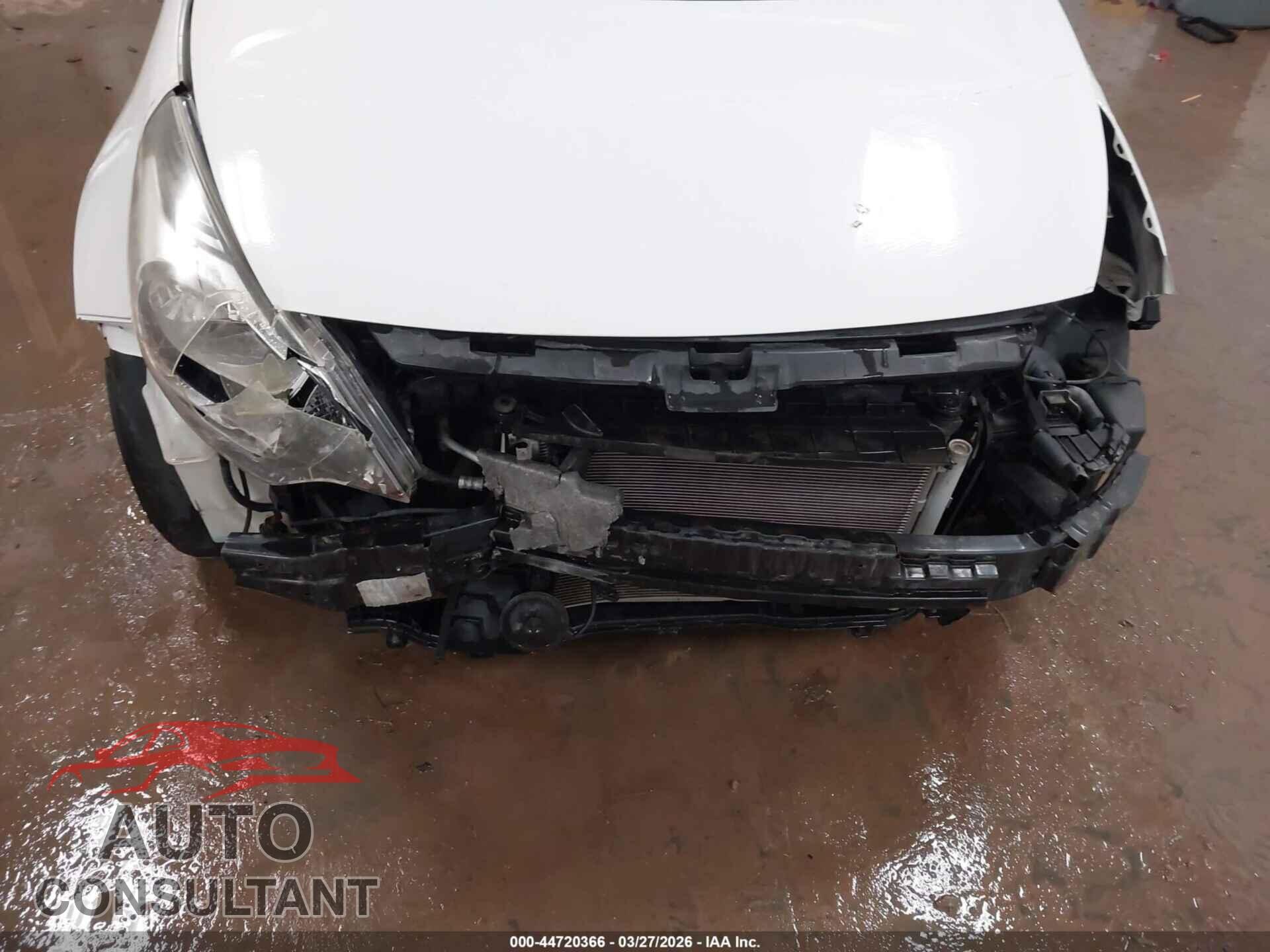 KIA RIO 2013 - KNADM4A34D6285310