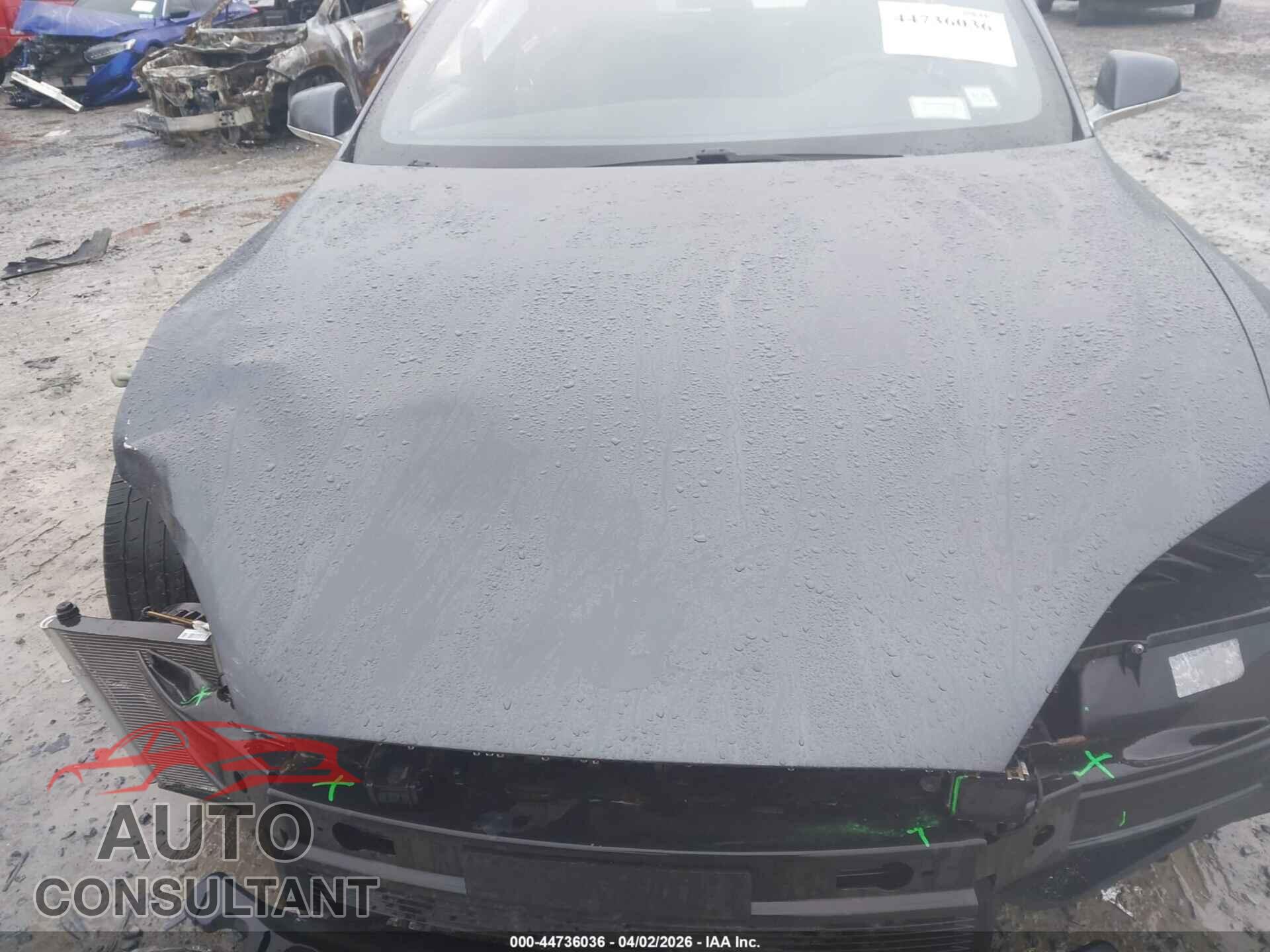 TESLA MODEL S 2017 - 5YJSA1E20HF199960