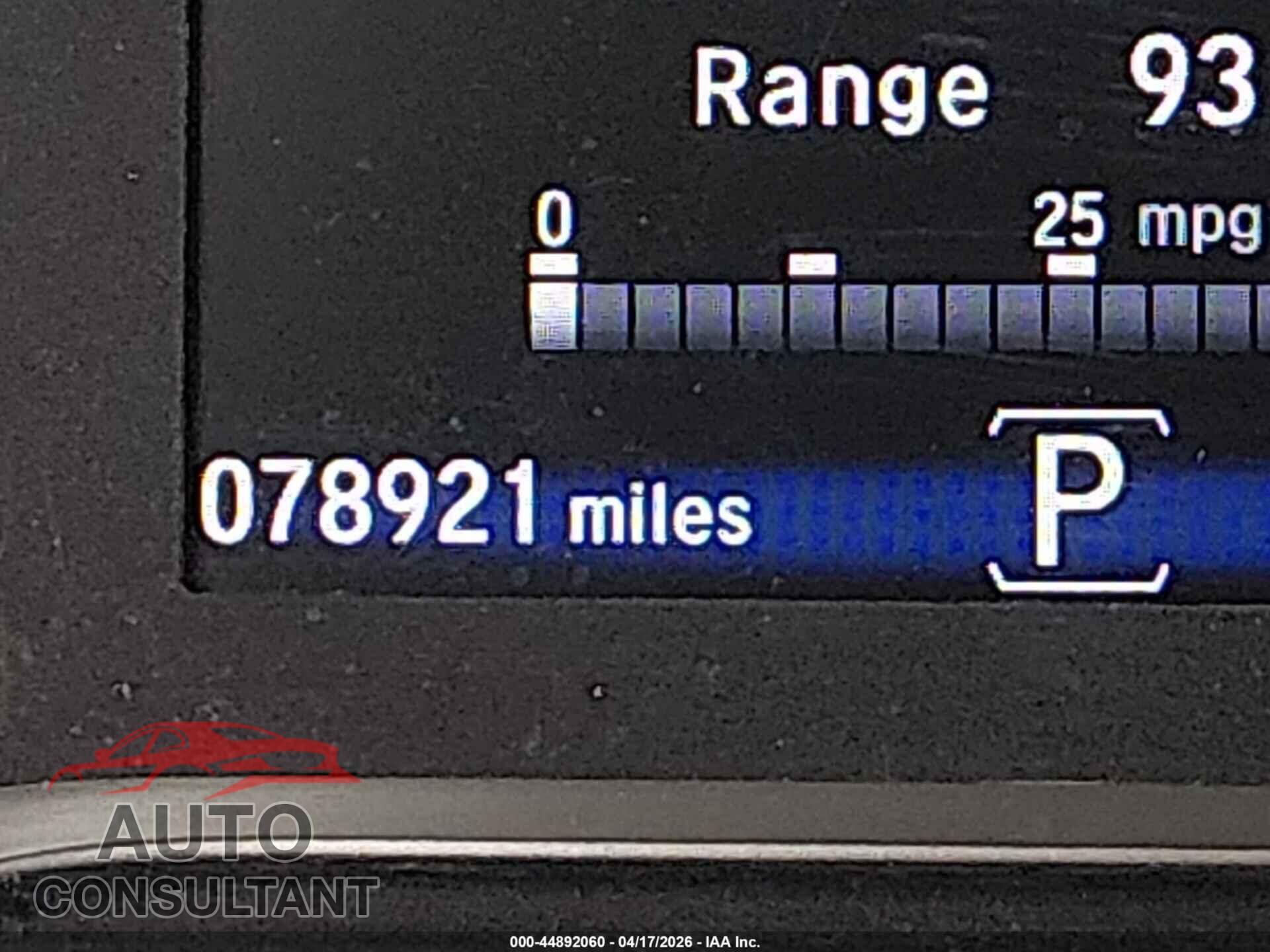 HONDA RIDGELINE 2017 - 5FPYK2F41HB011676