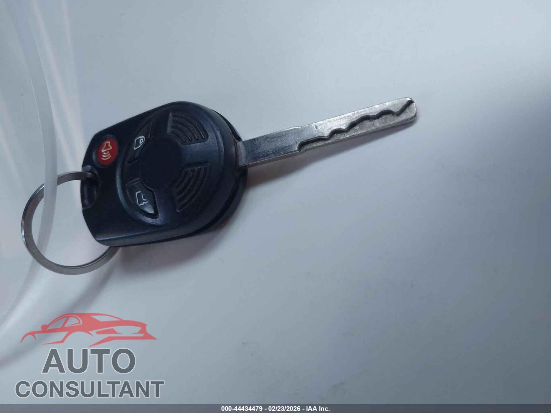 FORD ESCAPE 2018 - 1FMCU0F78JUB03954
