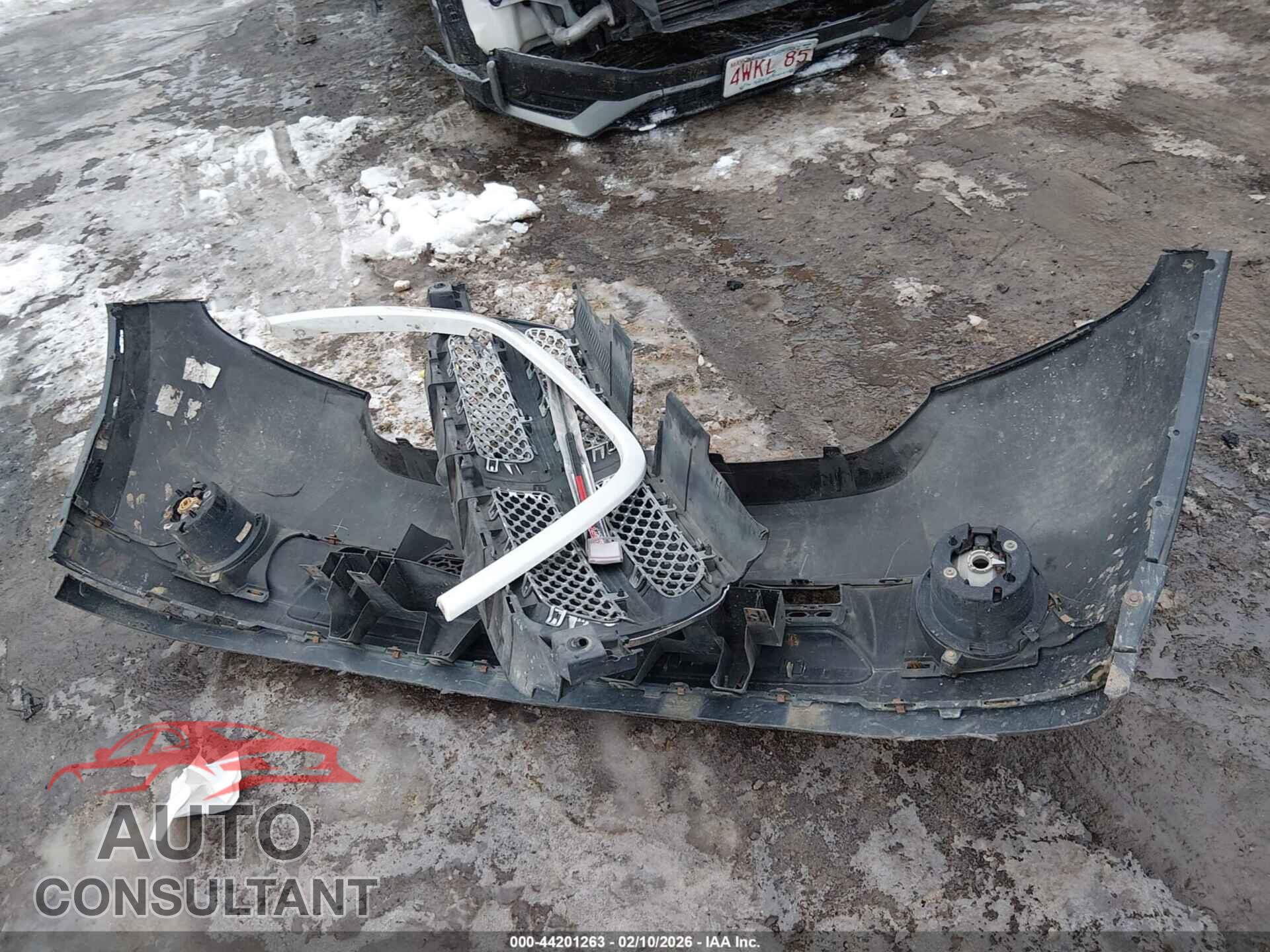 DODGE DURANGO 2011 - 1D4SE5GT7BC594971