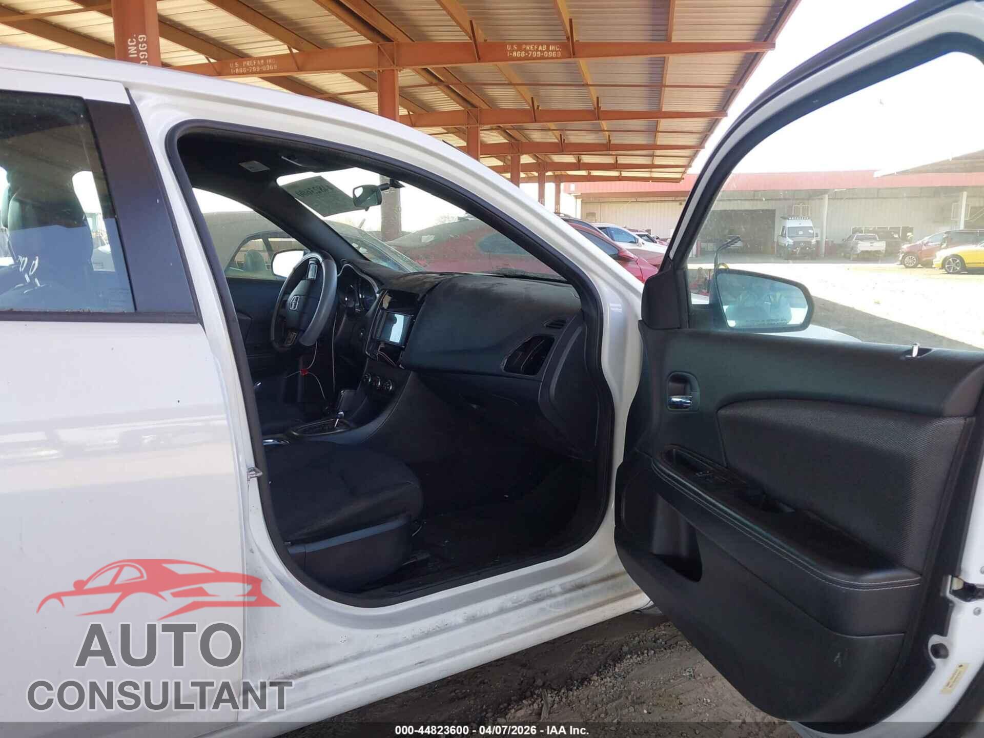 DODGE AVENGER 2014 - 1C3CDZAB4EN217068