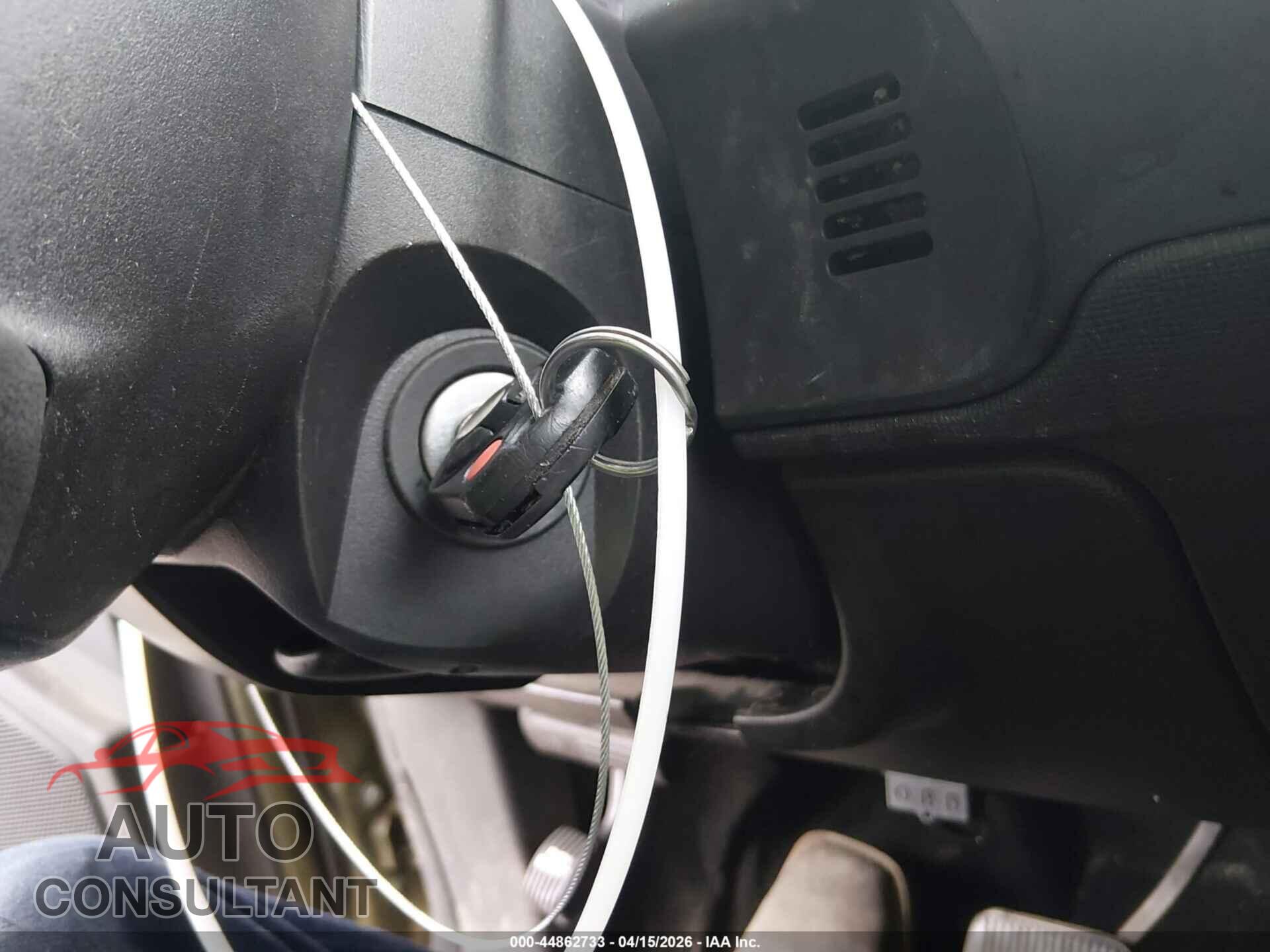 FORD FLEX 2012 - 2FMGK5CC3CBD03266