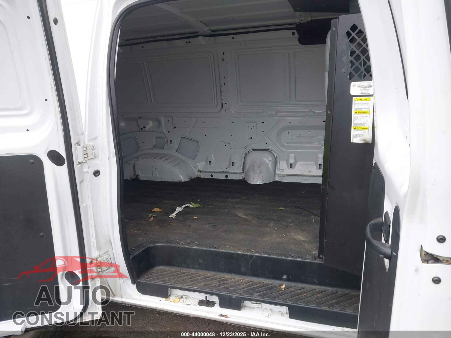 FORD E-150 2014 - 1FTNE1EW1EDA35267