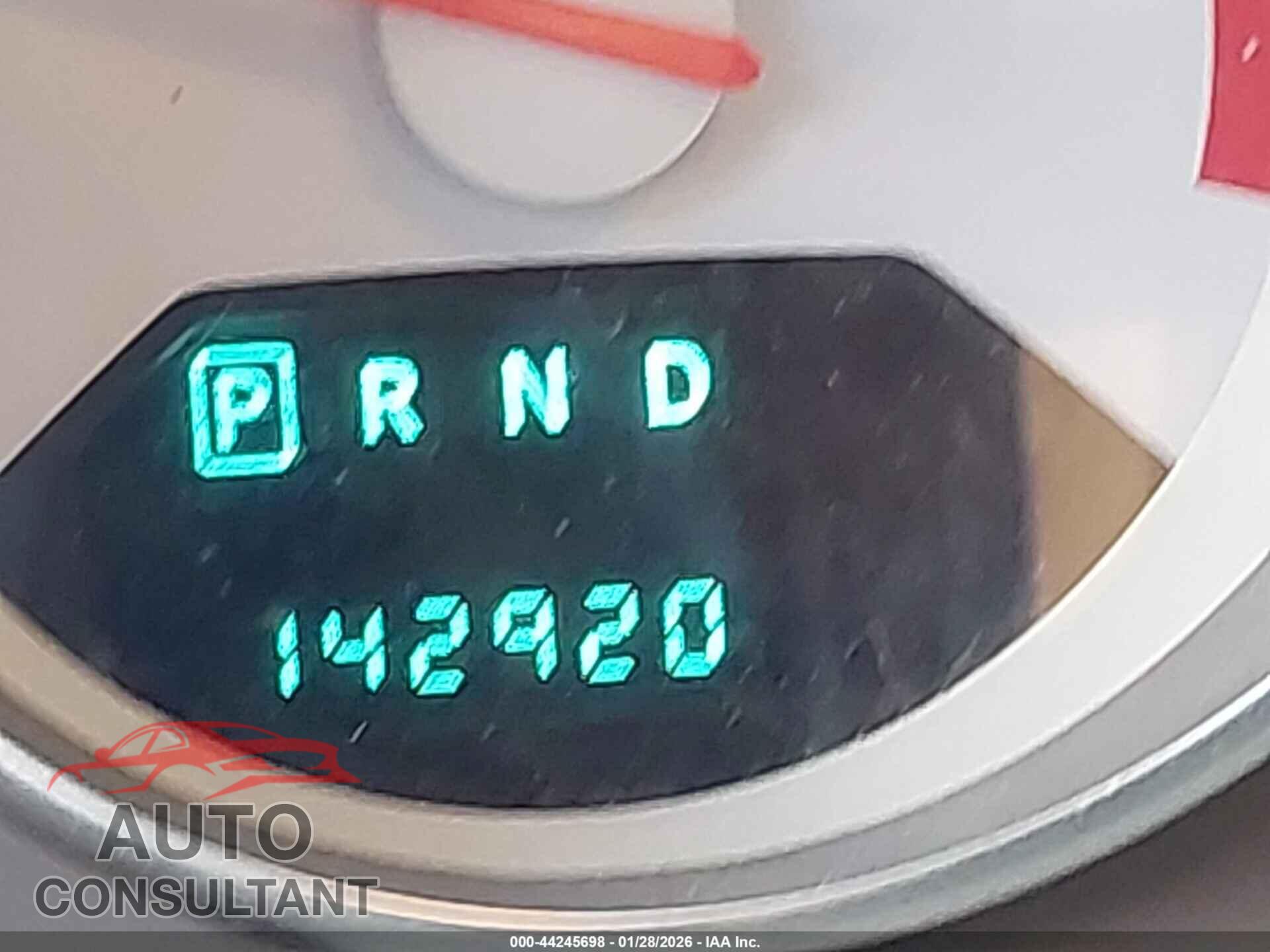 DODGE CALIBER 2009 - 1B3HB48A09D120695