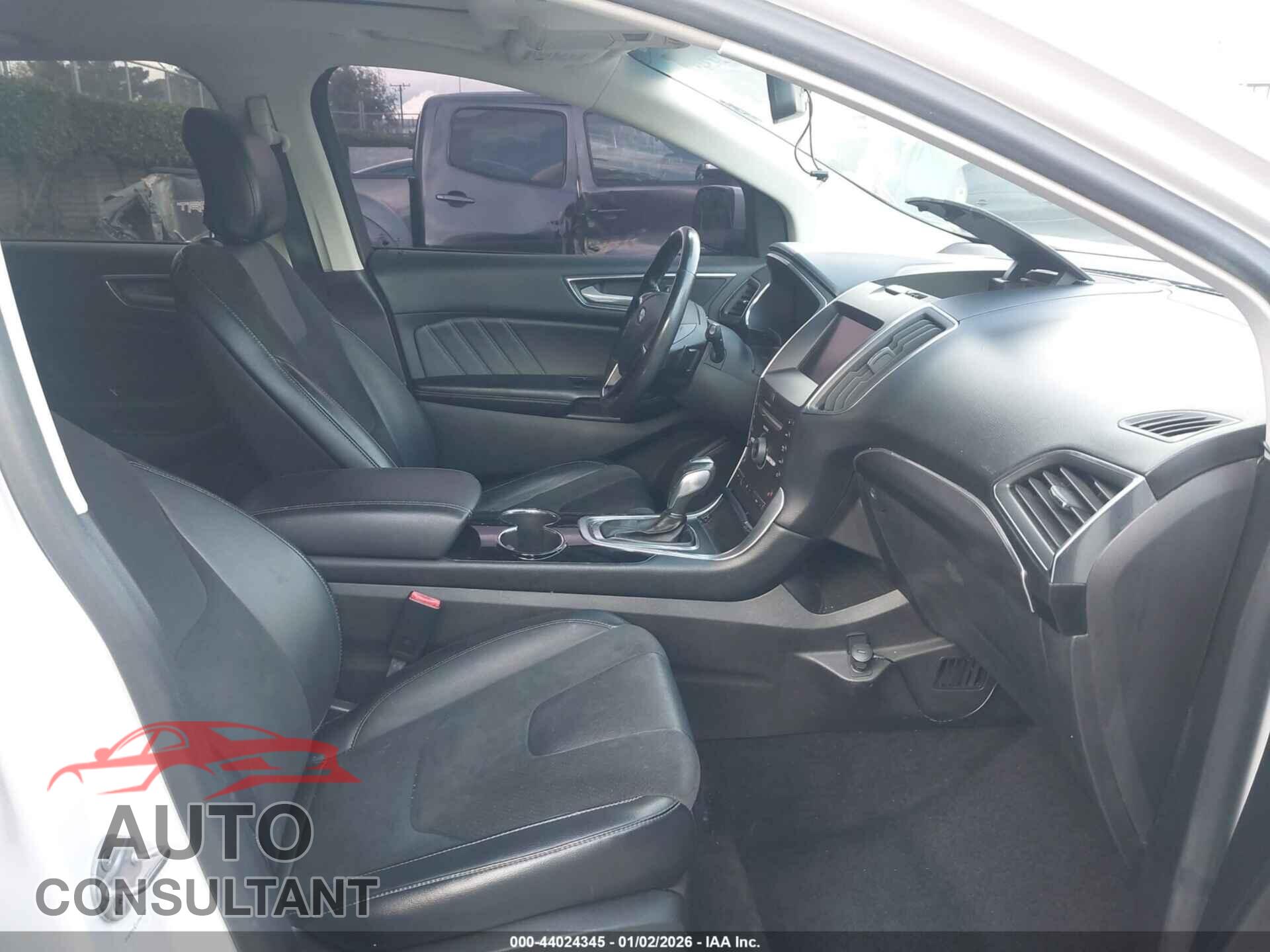 FORD EDGE 2015 - 2FMPK3AP9FBB45515