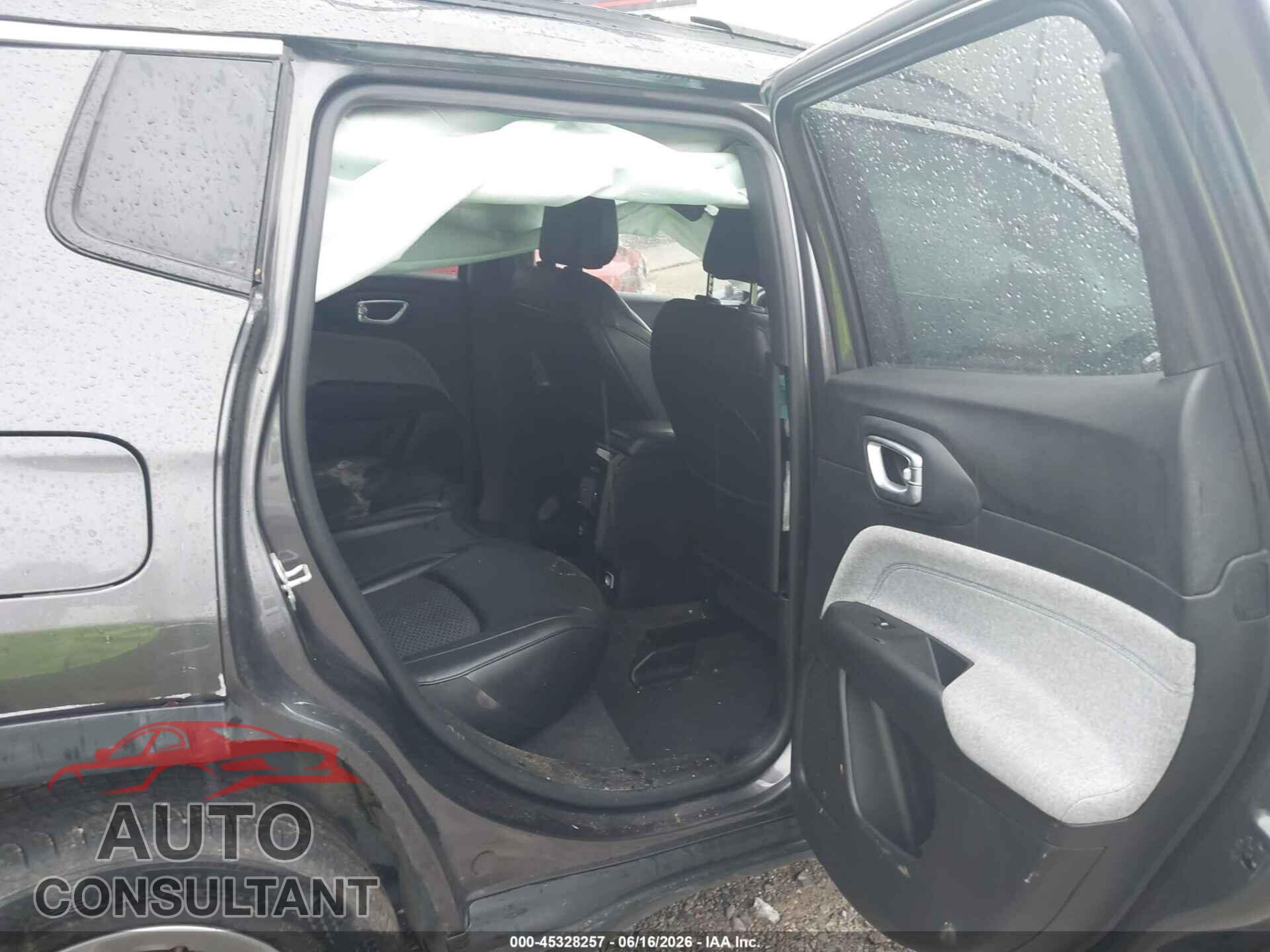 JEEP COMPASS 2024 - 3C4NJDBN2RT596229
