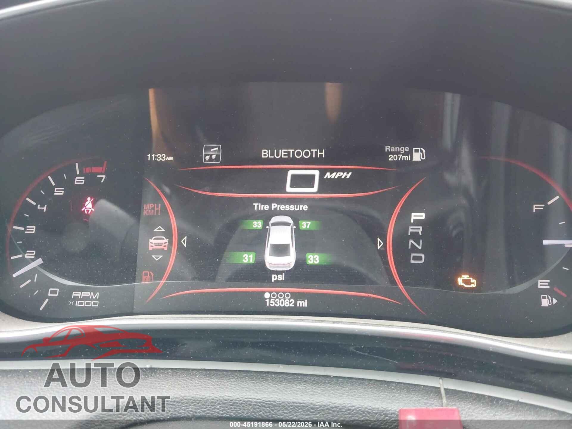 DODGE DART 2014 - 1C3CDFCB2ED677556