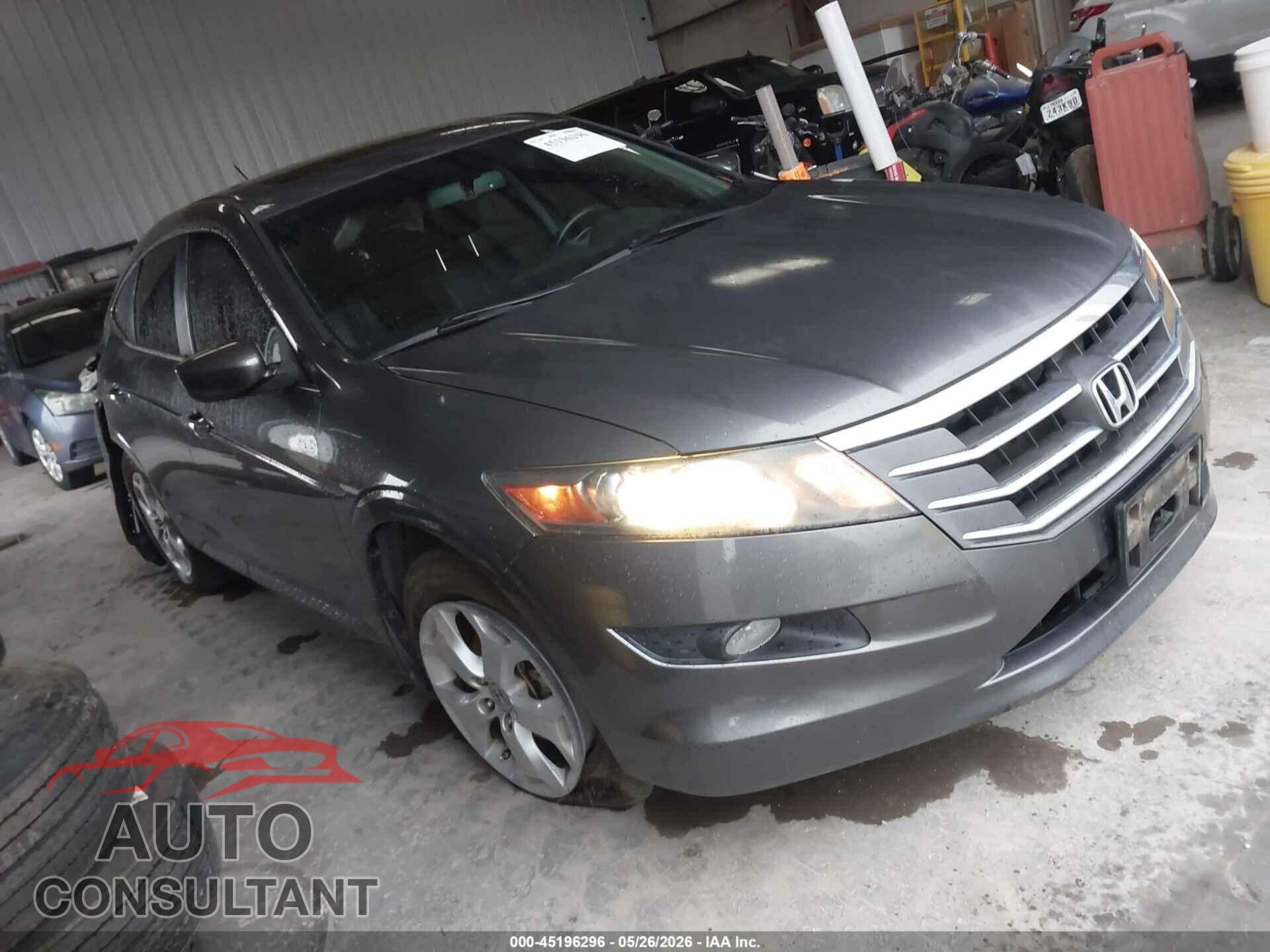 HONDA ACCORD CROSSTOUR 2011 - 5J6TF2H50BL004780