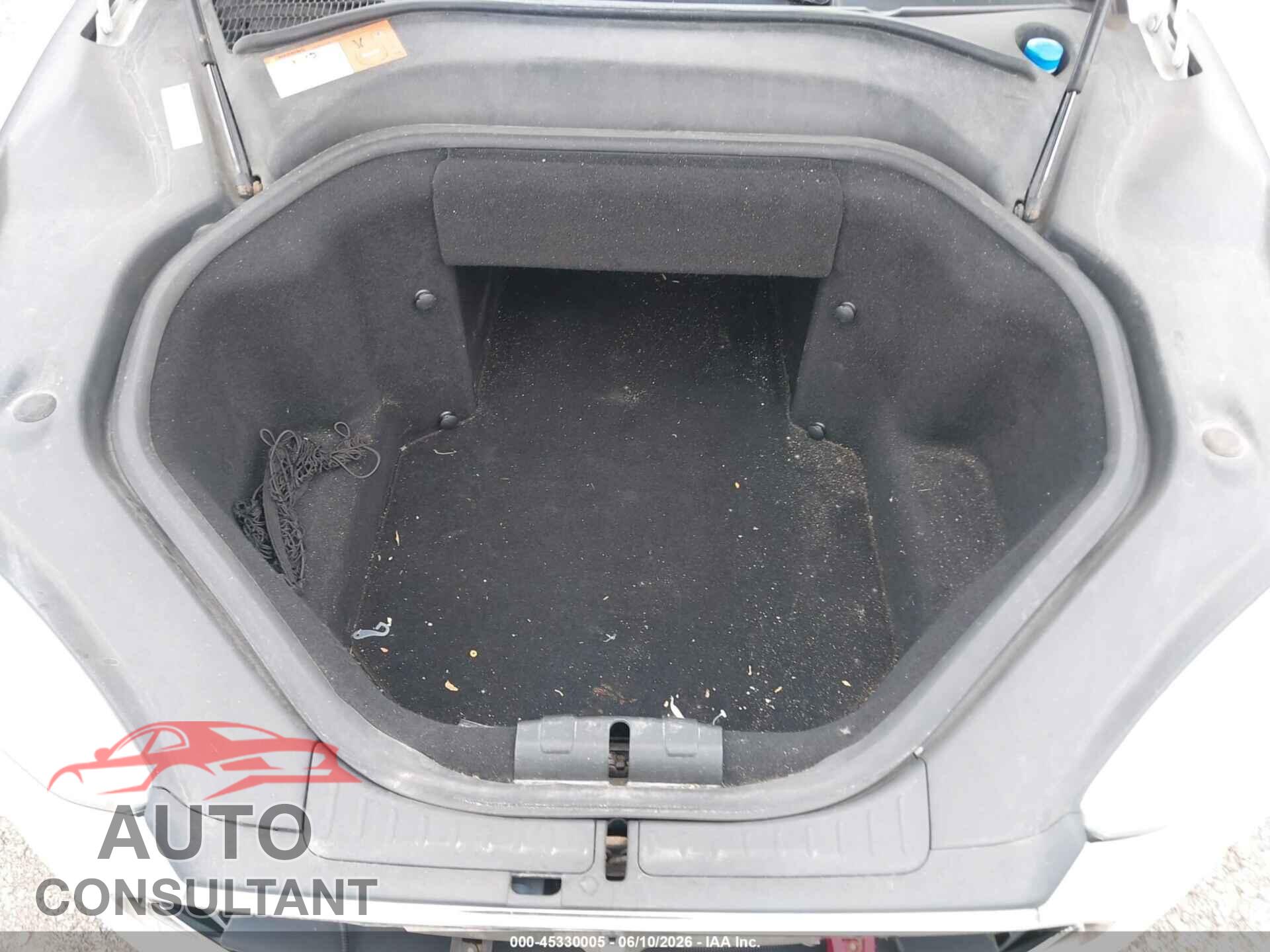 TESLA MODEL S 2014 - 5YJSA1S17EFP62123