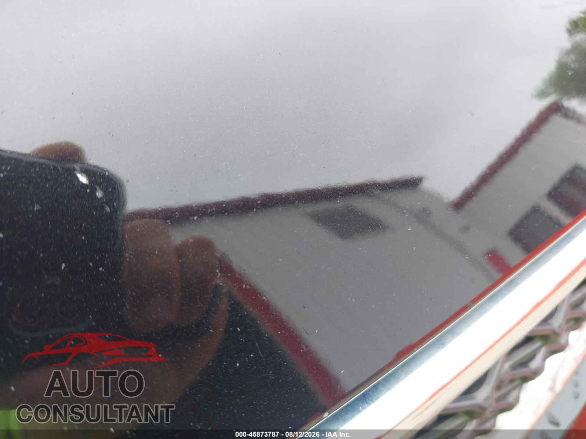 DODGE DURANGO 2021 - 1C4RDJAG4MC694919