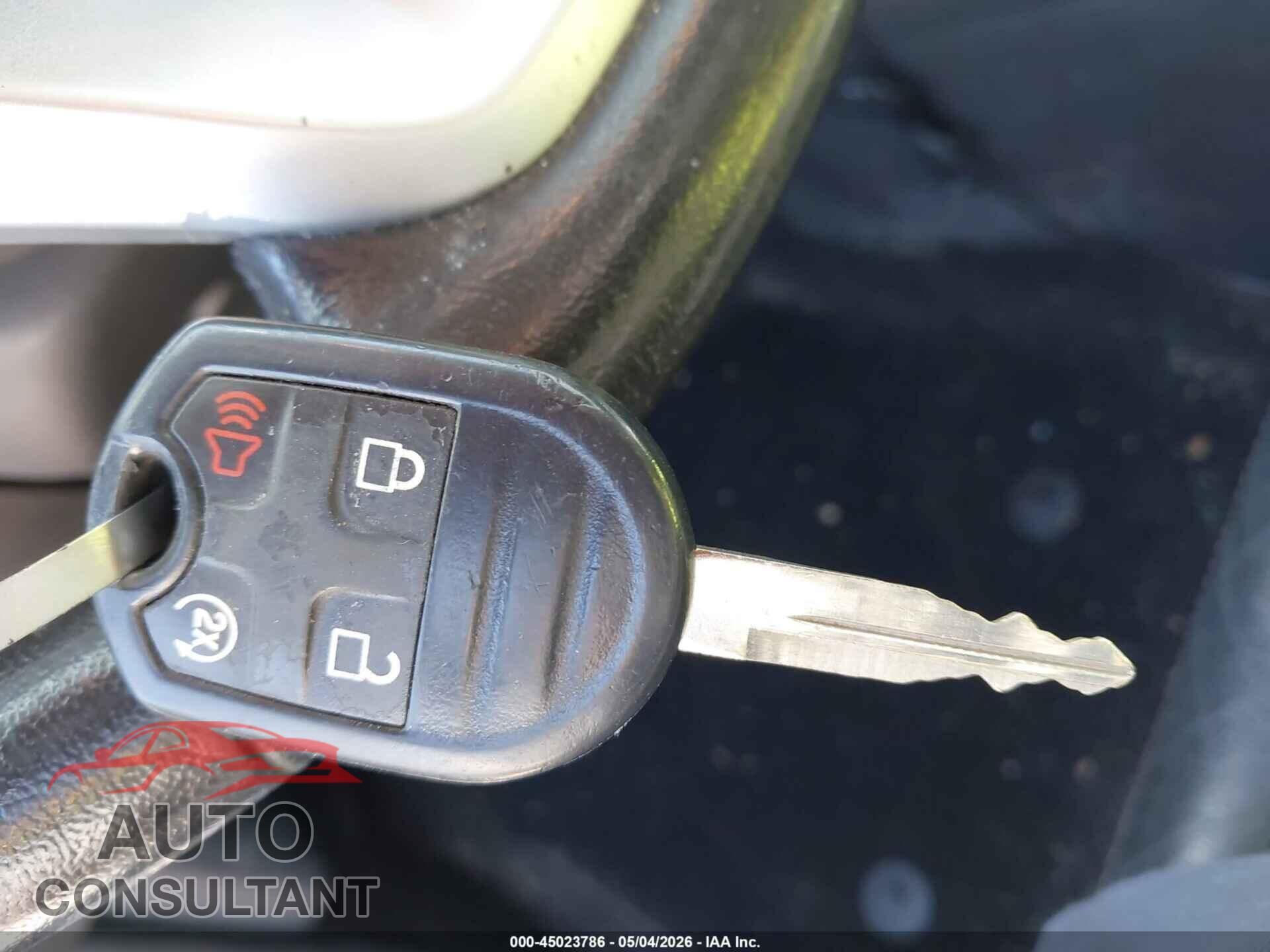FORD EDGE 2013 - 2FMDK4JC8DBE06376