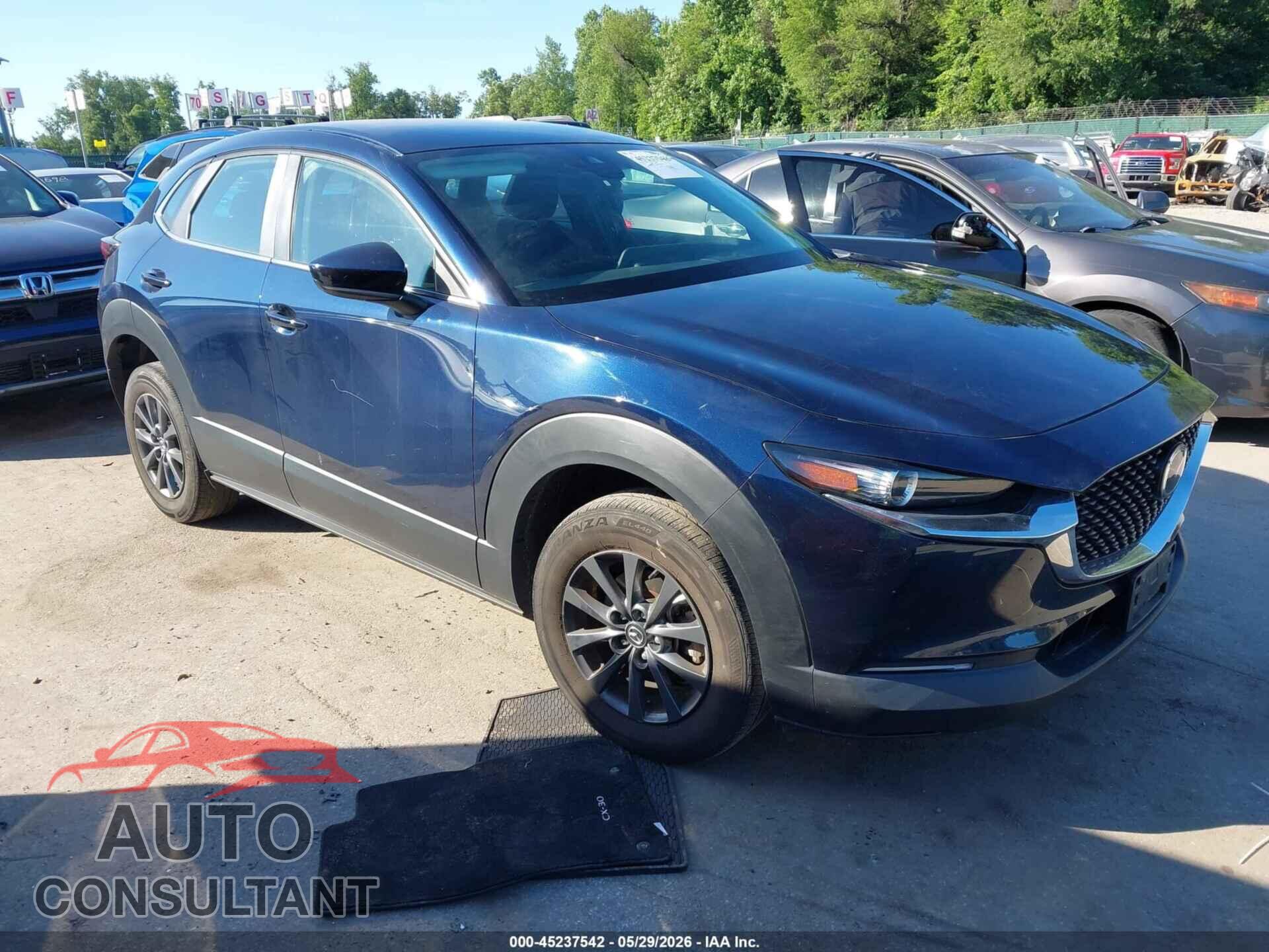 MAZDA CX-30 2023 - 3MVDMBAM8PM506555