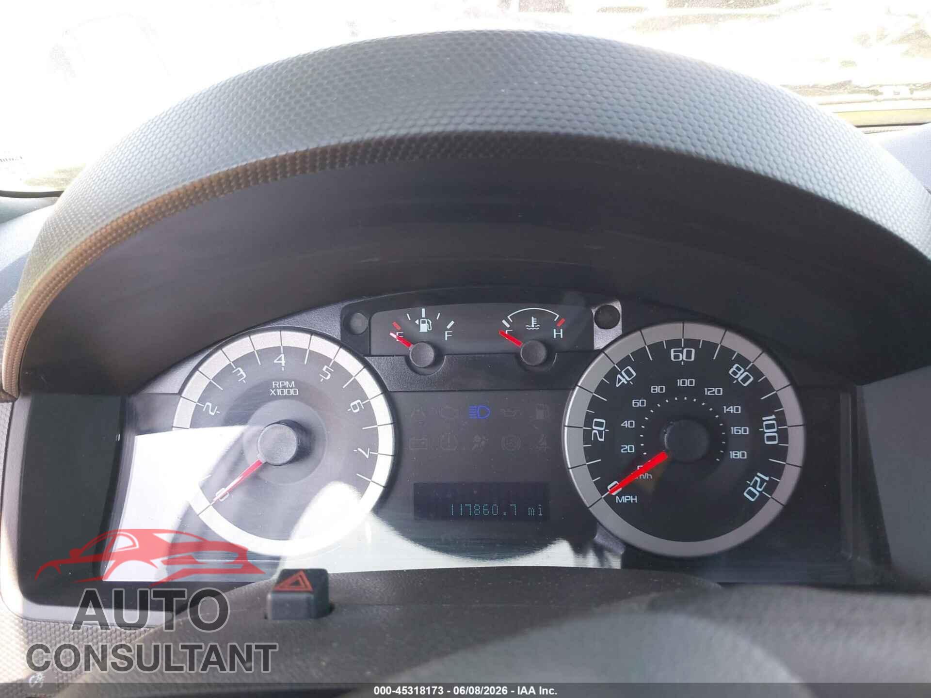 FORD ESCAPE 2011 - 1FMCU0D79BKB65069