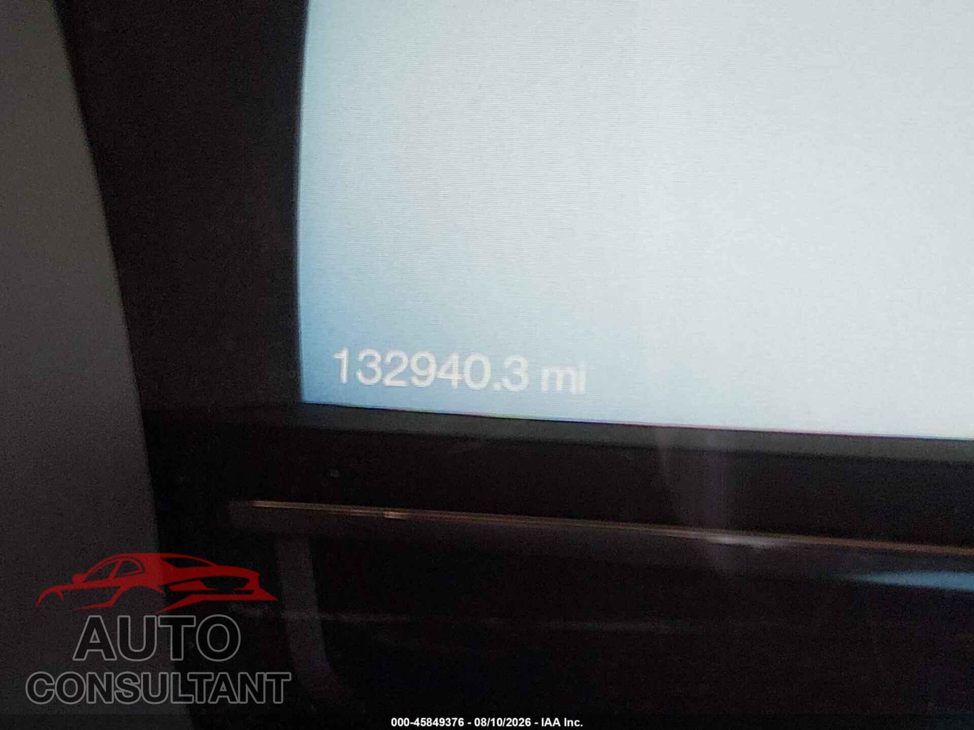 FORD FLEX 2014 - 2FMGK5D8XEBD34673