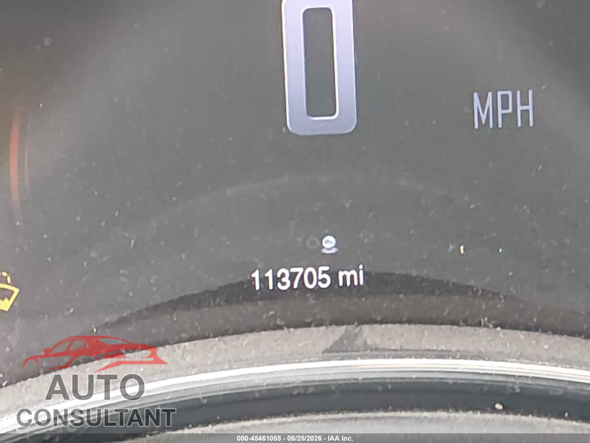DODGE DURANGO 2015 - 1C4SDHCT3FC760223