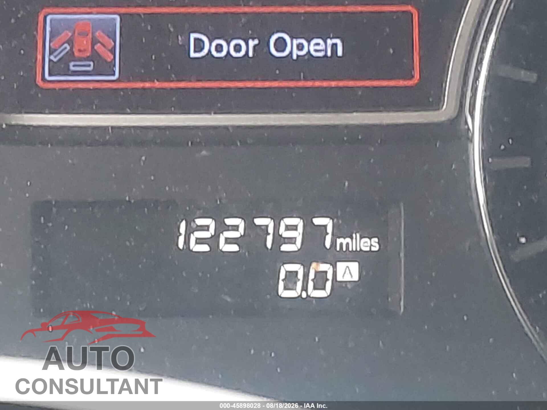 NISSAN PATHFINDER 2013 - 5N1AR2MM1DC687900