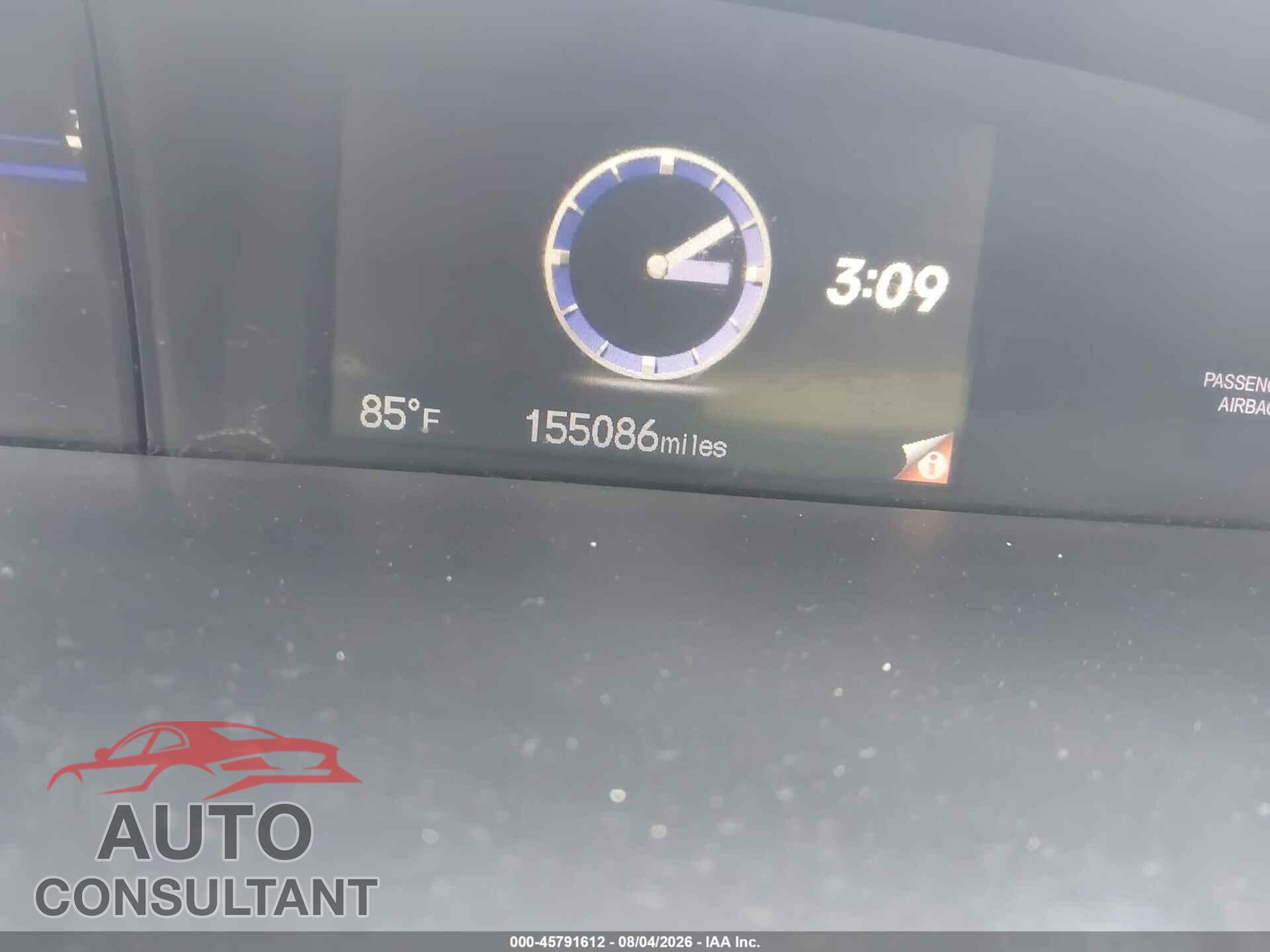 HONDA CIVIC 2014 - 19XFB2F5XEE030849