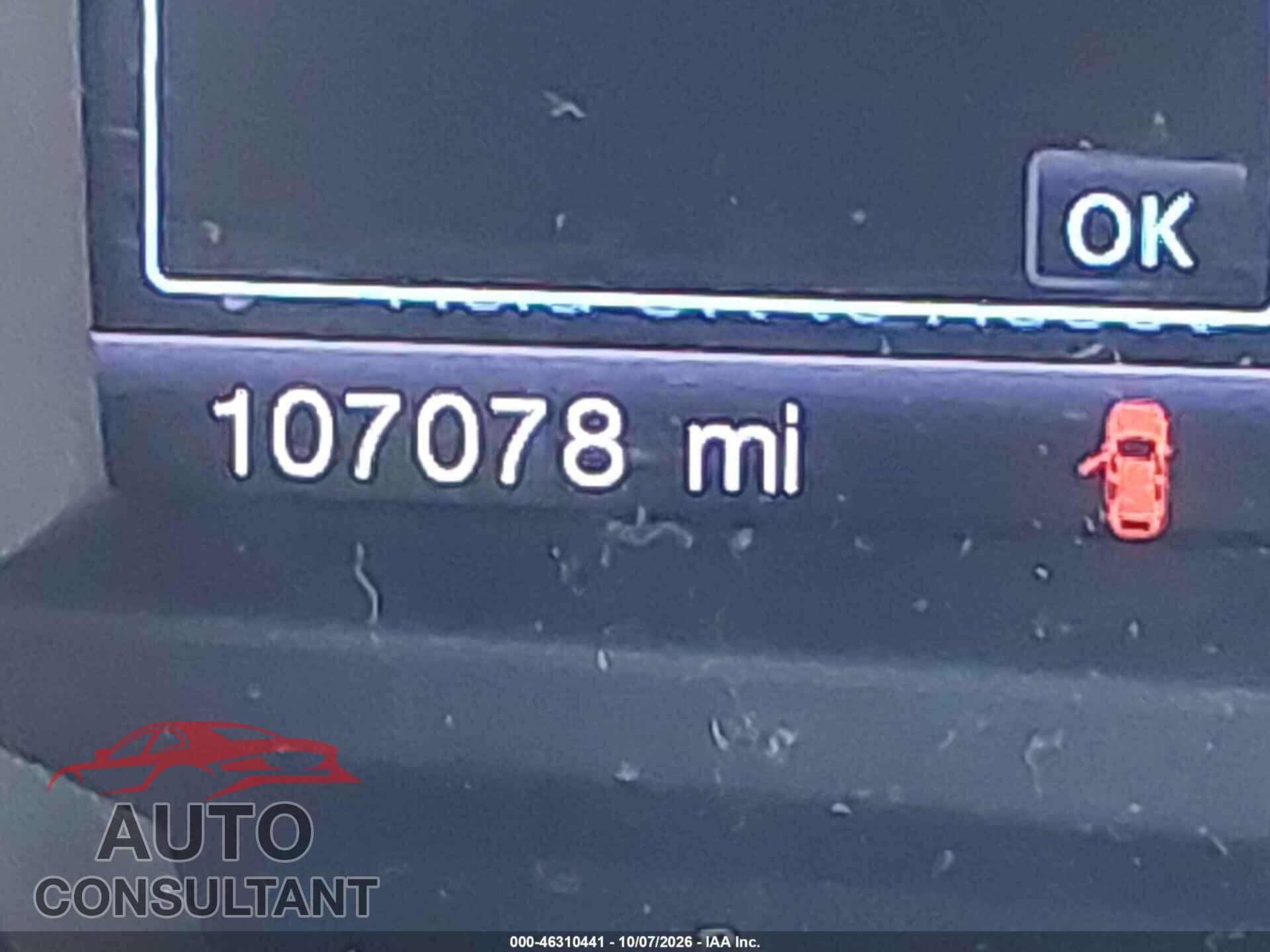 FORD EXPLORER 2013 - 1FM5K7D99DGB55821