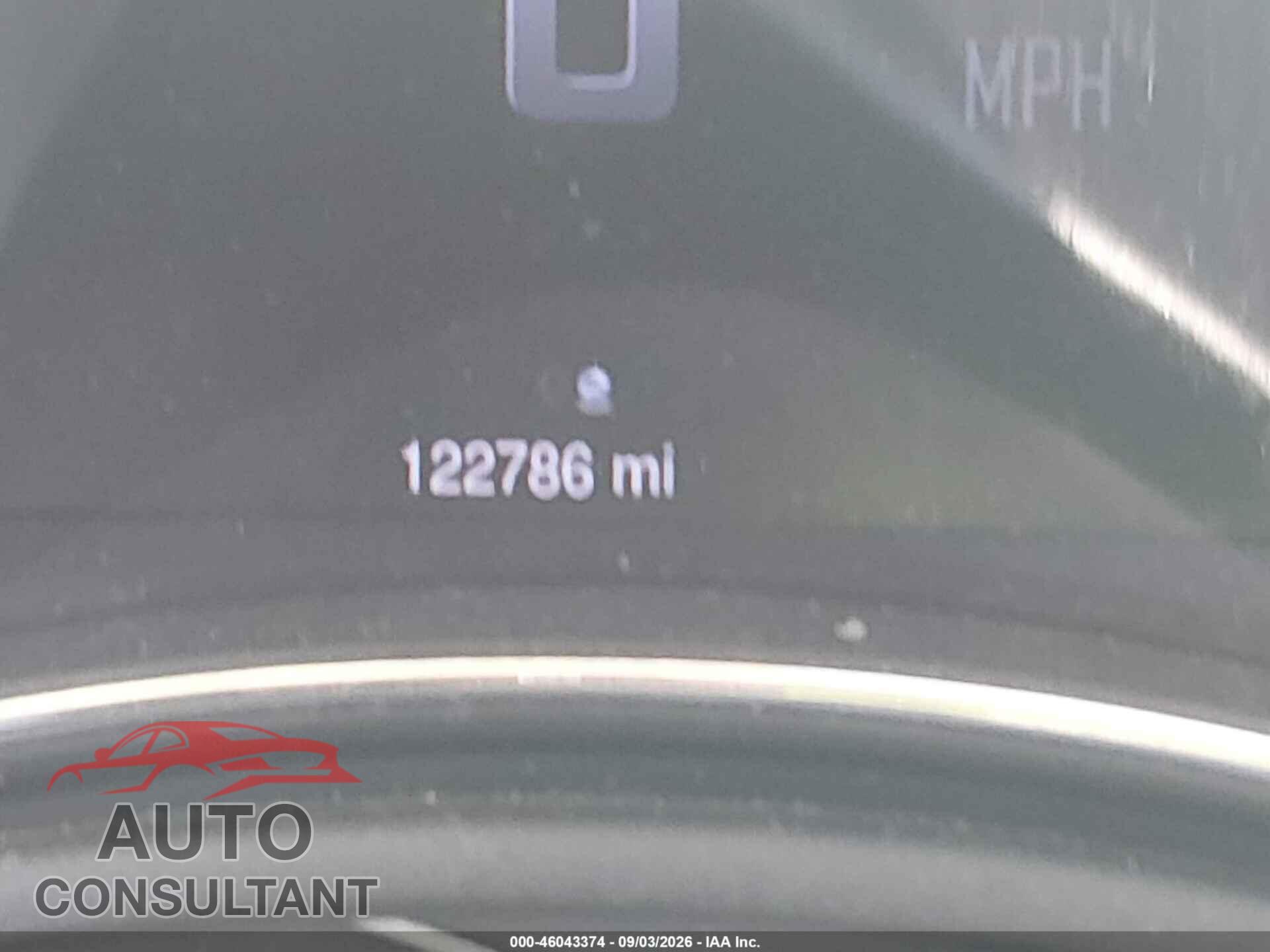 DODGE DURANGO 2015 - 1C4RDHDG5FC244252