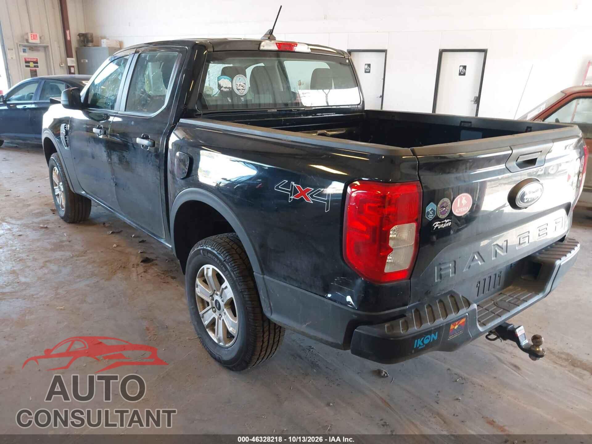 FORD RANGER 2024 - 1FTER4PH3RLE05943