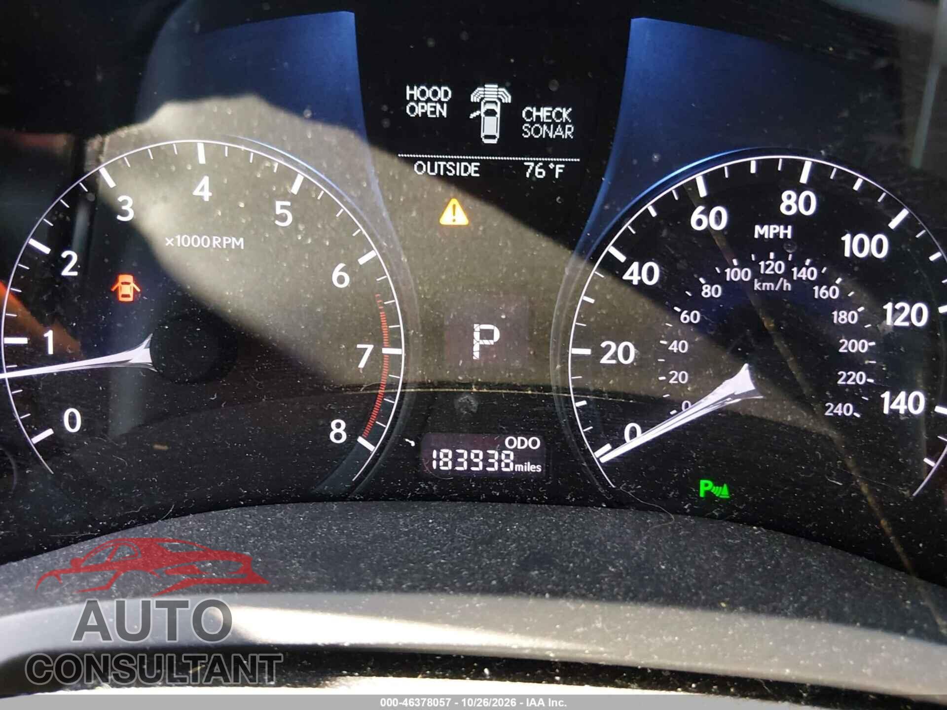 LEXUS RX 350 2015 - 2T2BK1BA2FC270324
