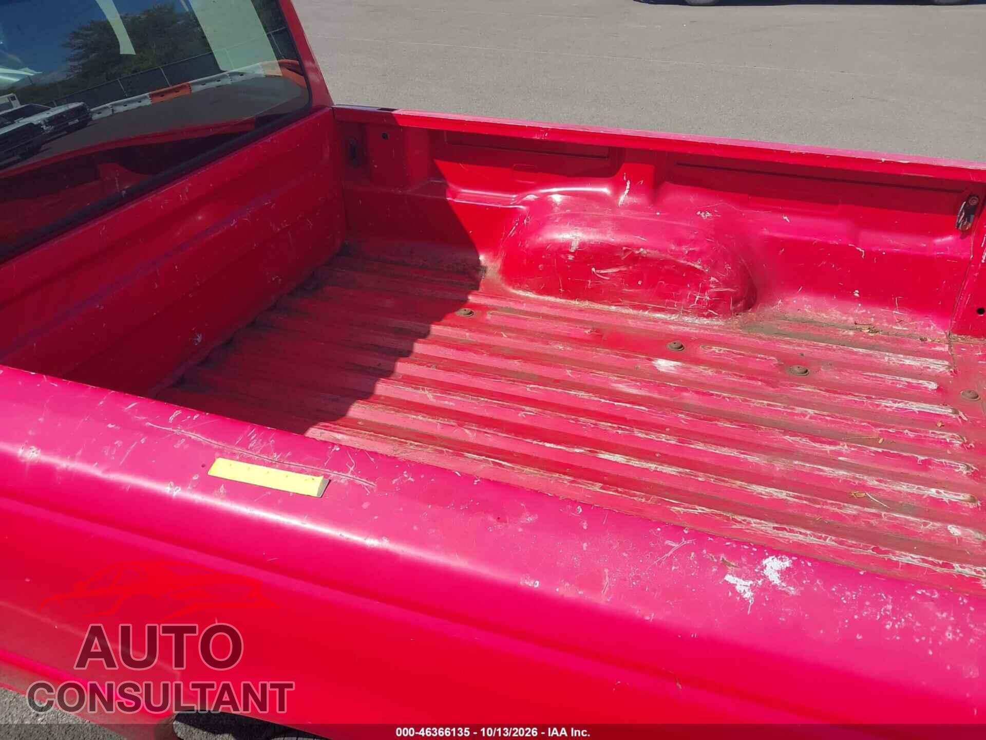 FORD RANGER 2010 - 1FTKR1ED0APA04476