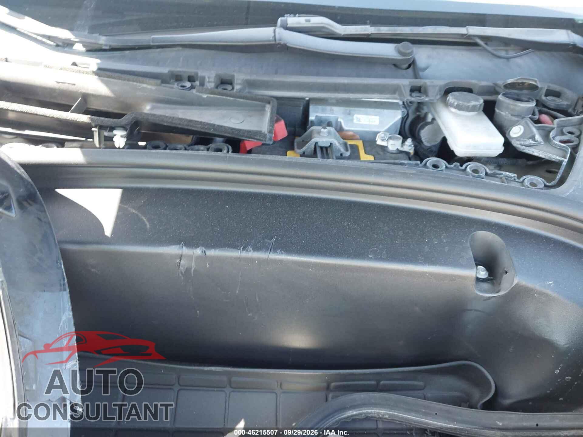 TESLA MODELO 3 2018 - 5YJ3E1EA5JF047095