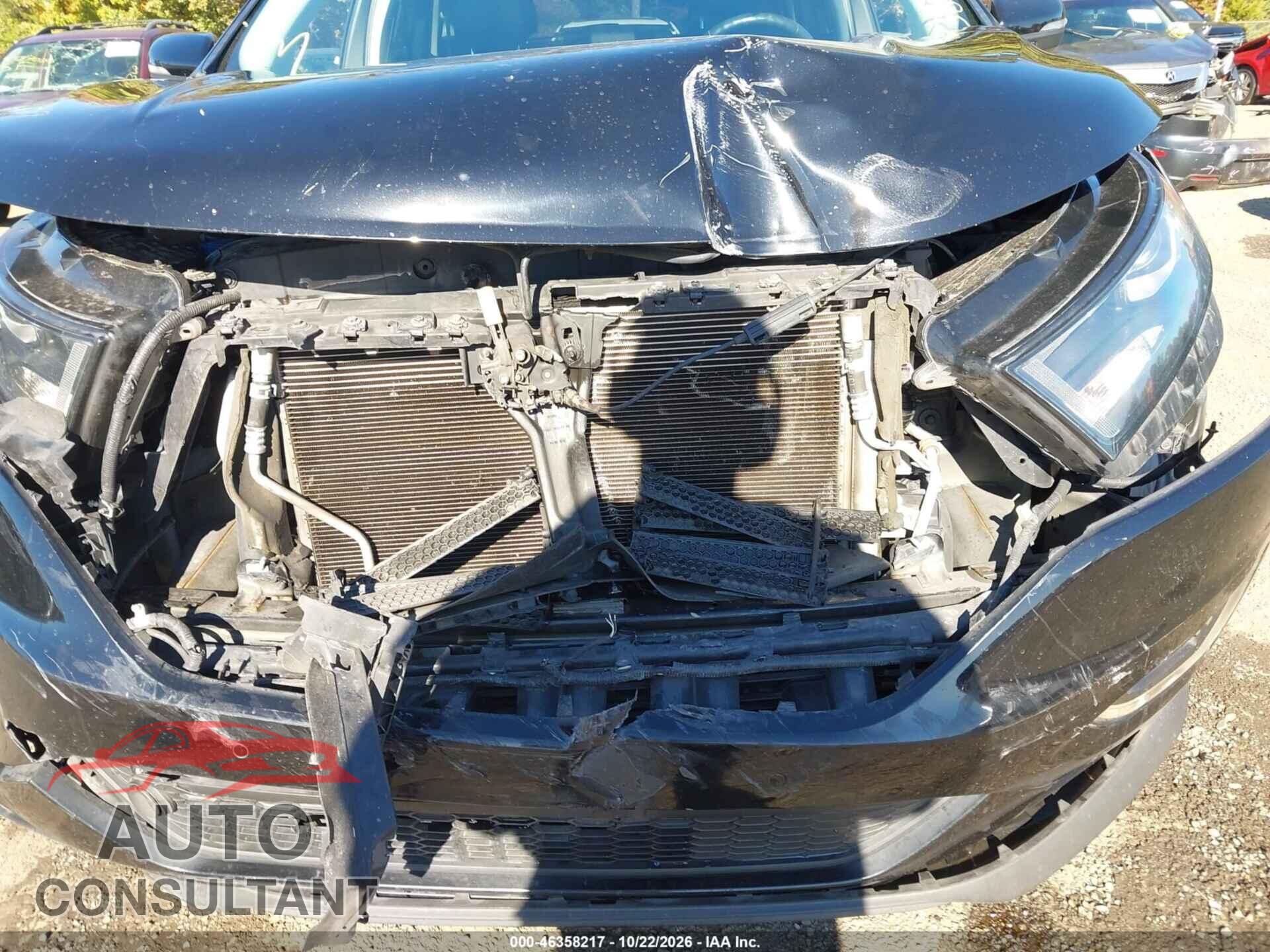 FORD EDGE 2016 - 2FMPK4AP2GBC47066