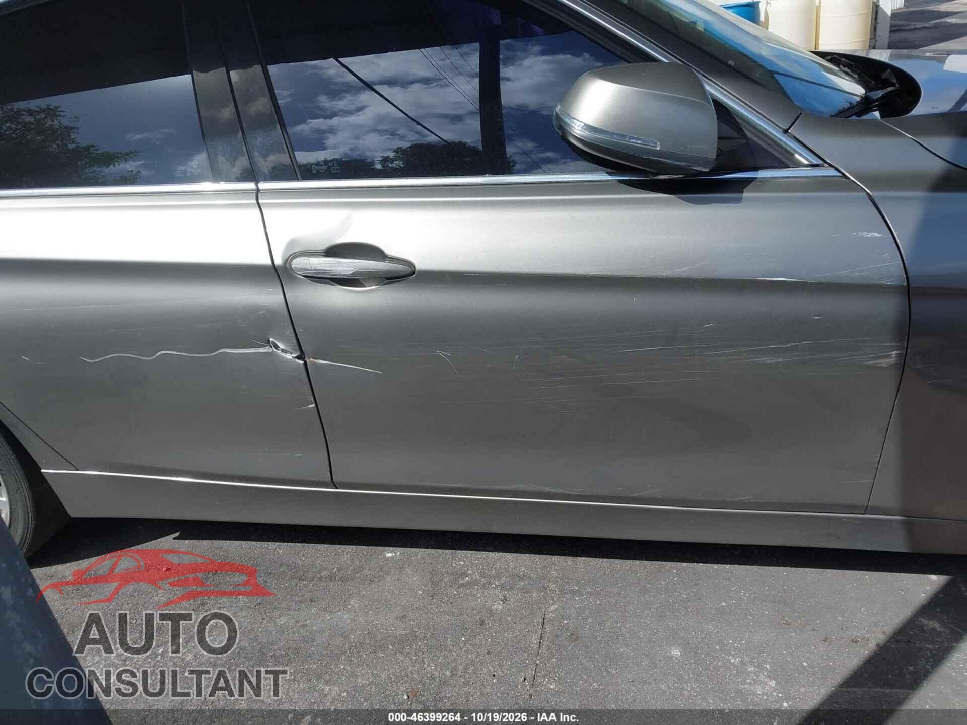 BMW 330I 2018 - WBA8B9C55JEE81859