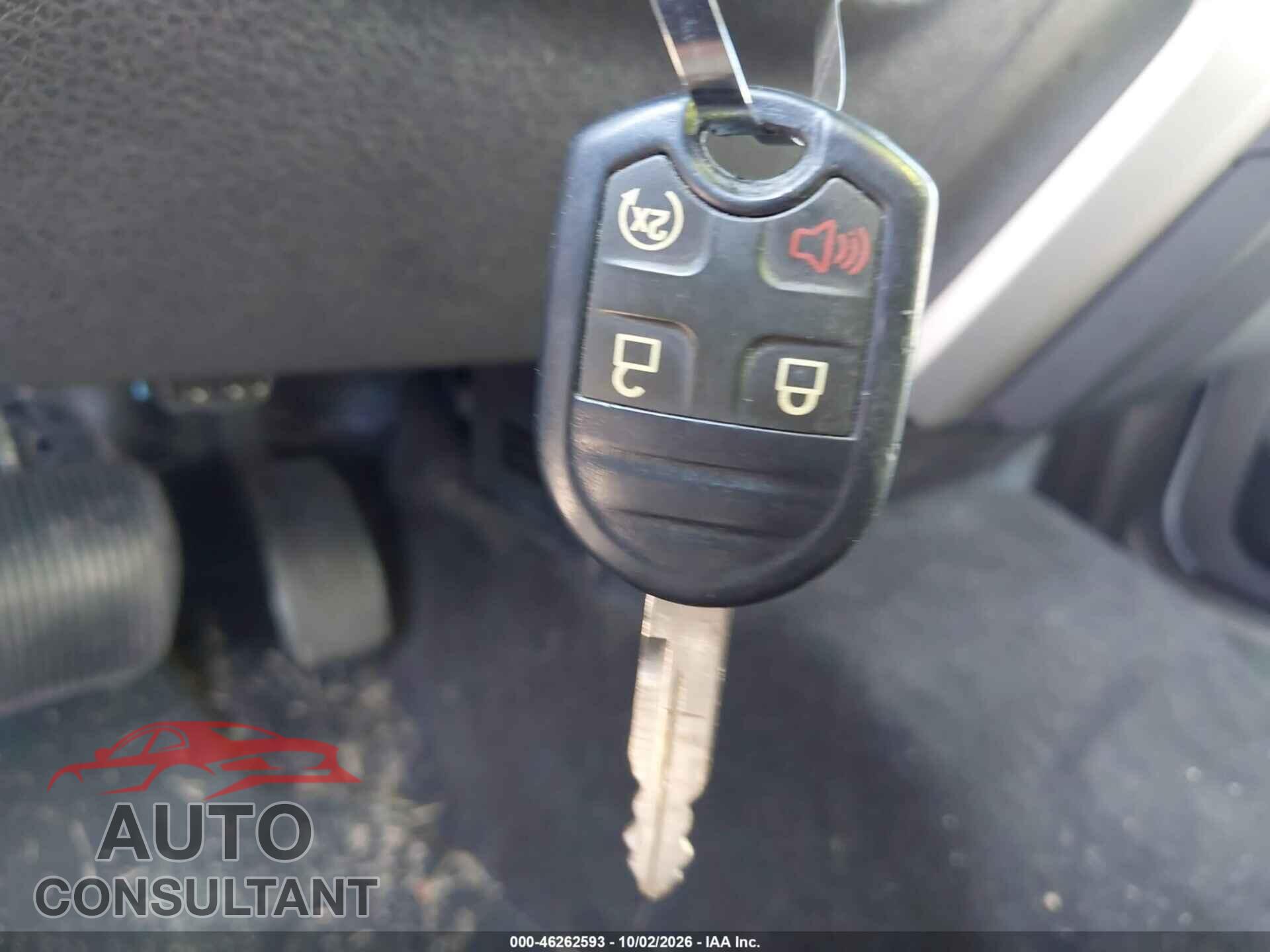 FORD F-150 2013 - 1FTFW1EF3DFD61639
