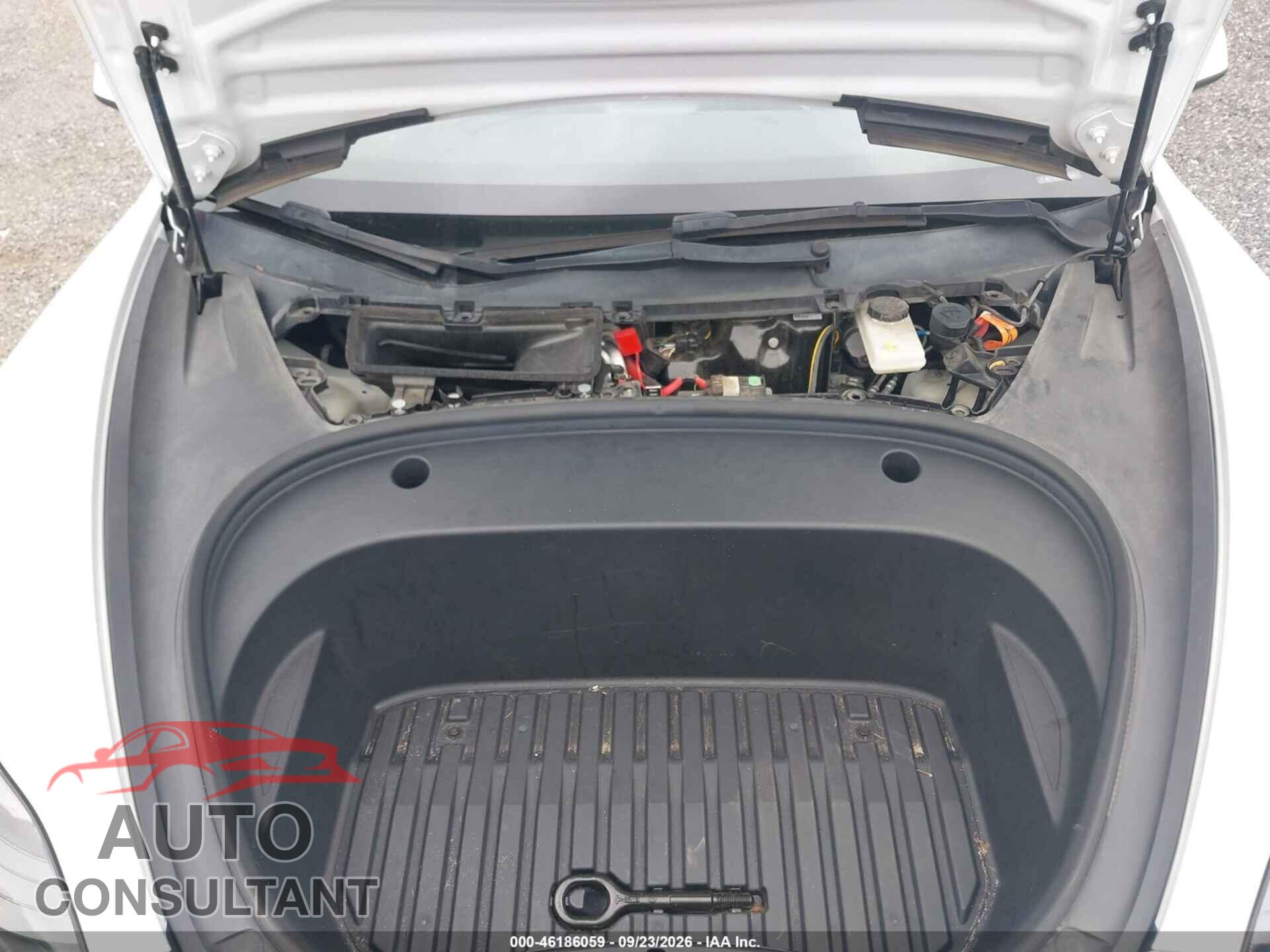 TESLA MODEL 3 2023 - 5YJ3E1EA2PF503384